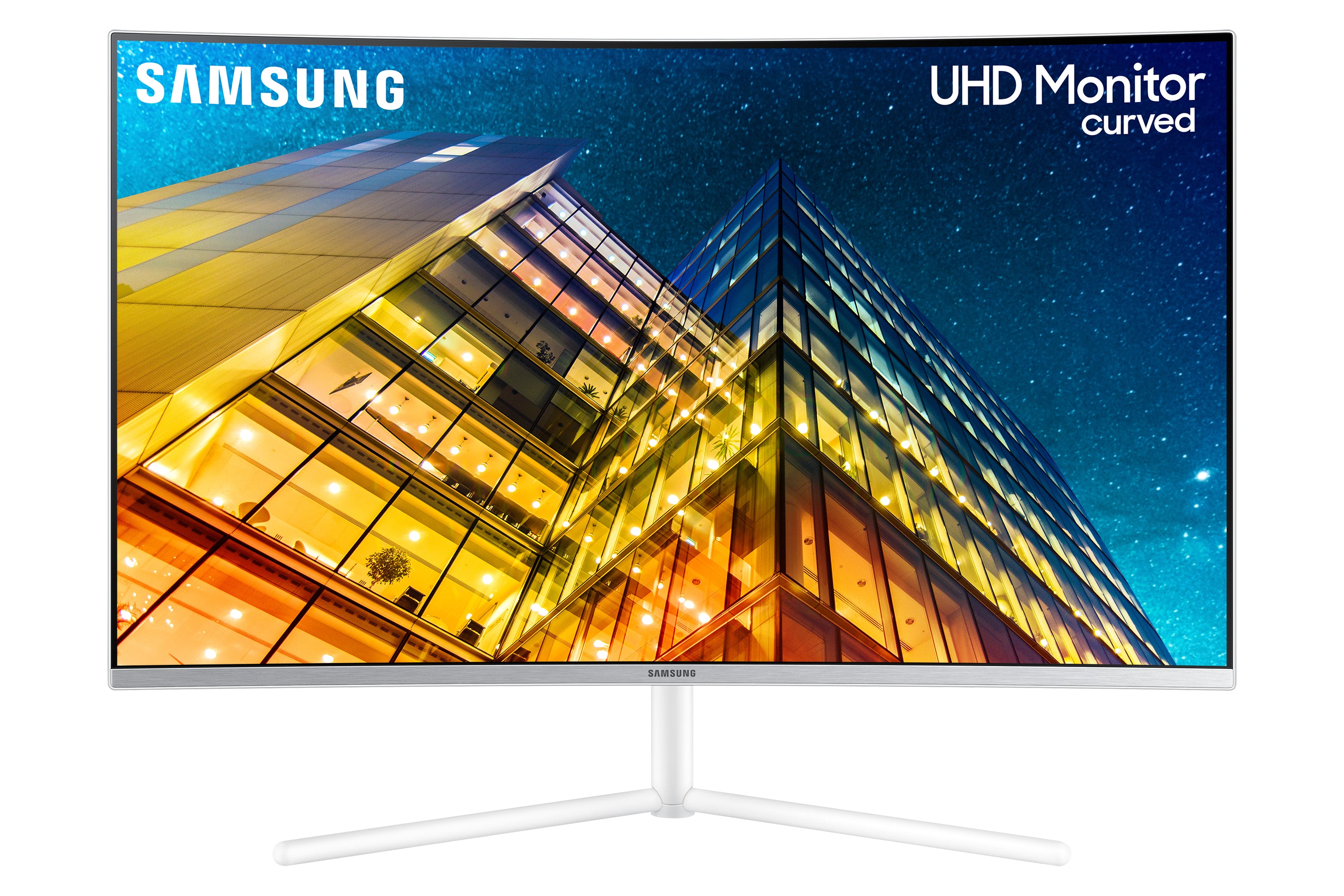  www.electricalstuff.se ElectricalStuff.se   Samsung UR59C platta pc-skärmar 81,3 cm (32") 3840 x 2160 pixlar 4K Ultra HD LED