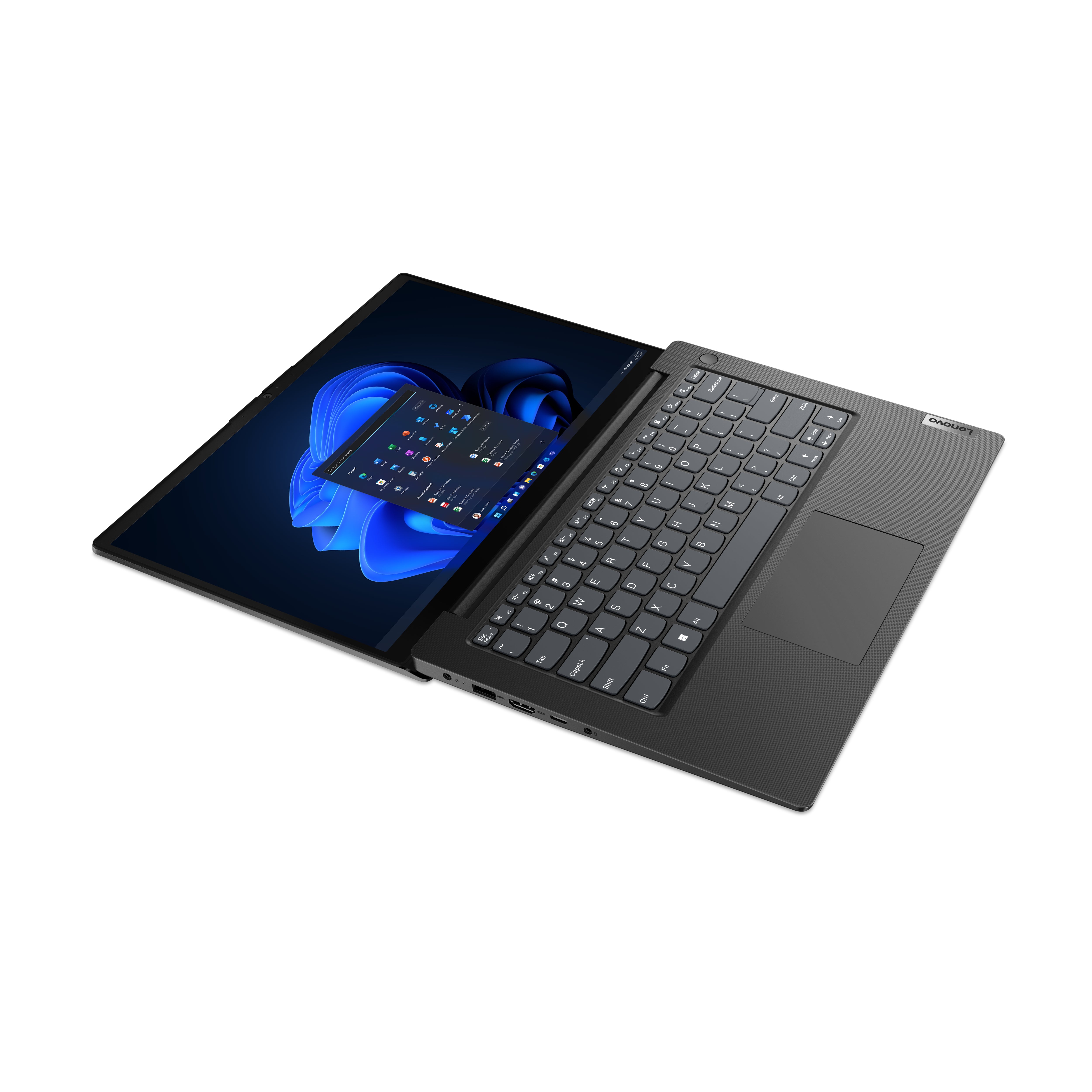   www.electricalstuff.se ElectricalStuff.se   Lenovo V V14 AMD Ryzen™ 7 7730U Bärbar dator 35,6 cm (14") Full HD 16 GB DDR4-S