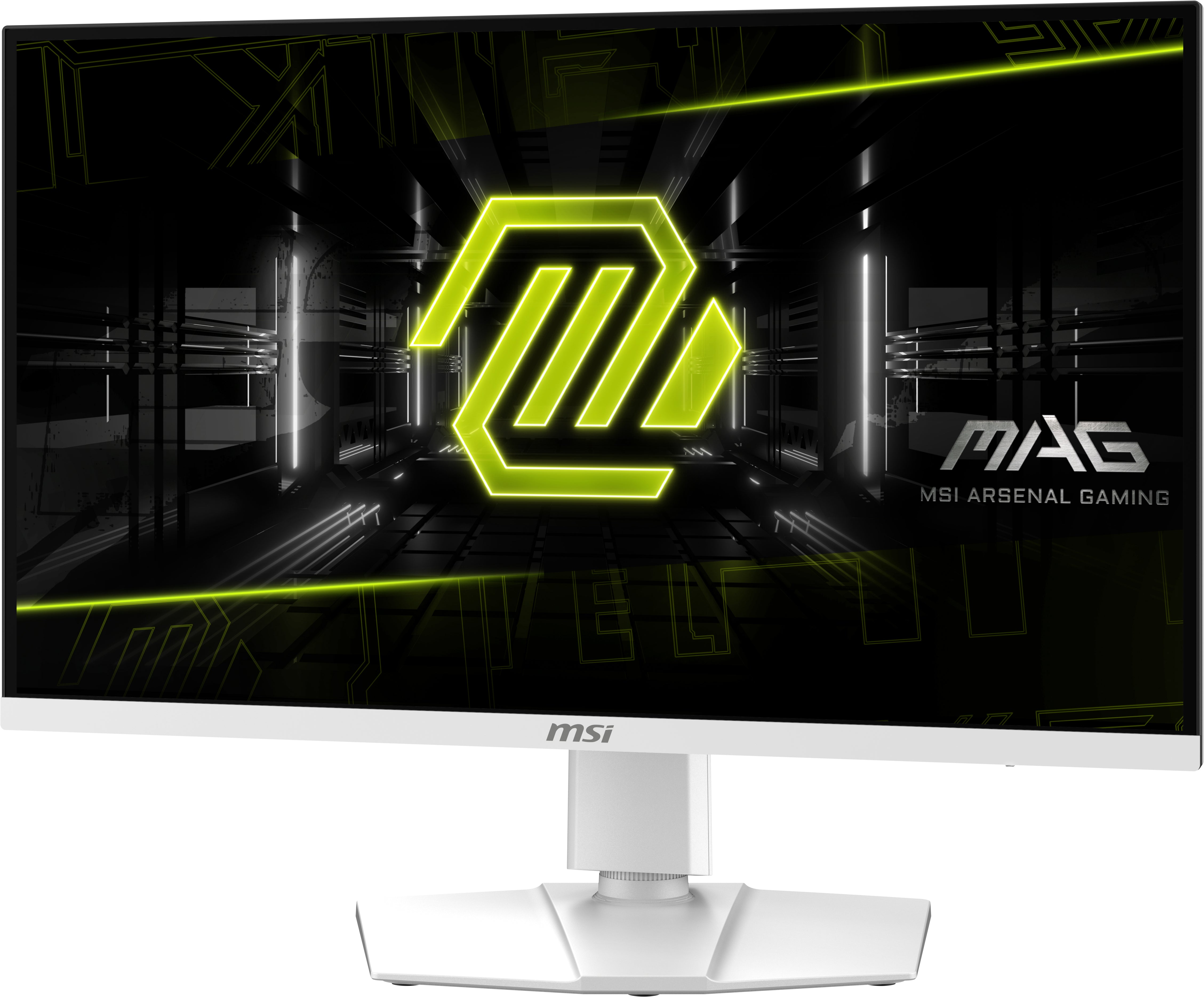  Svart MSI MAG 274URFW 4711377170048|0824142346365|824142346365|4711377170161 Platta Pc-Skärmar   MAG 274URFW www.electricals