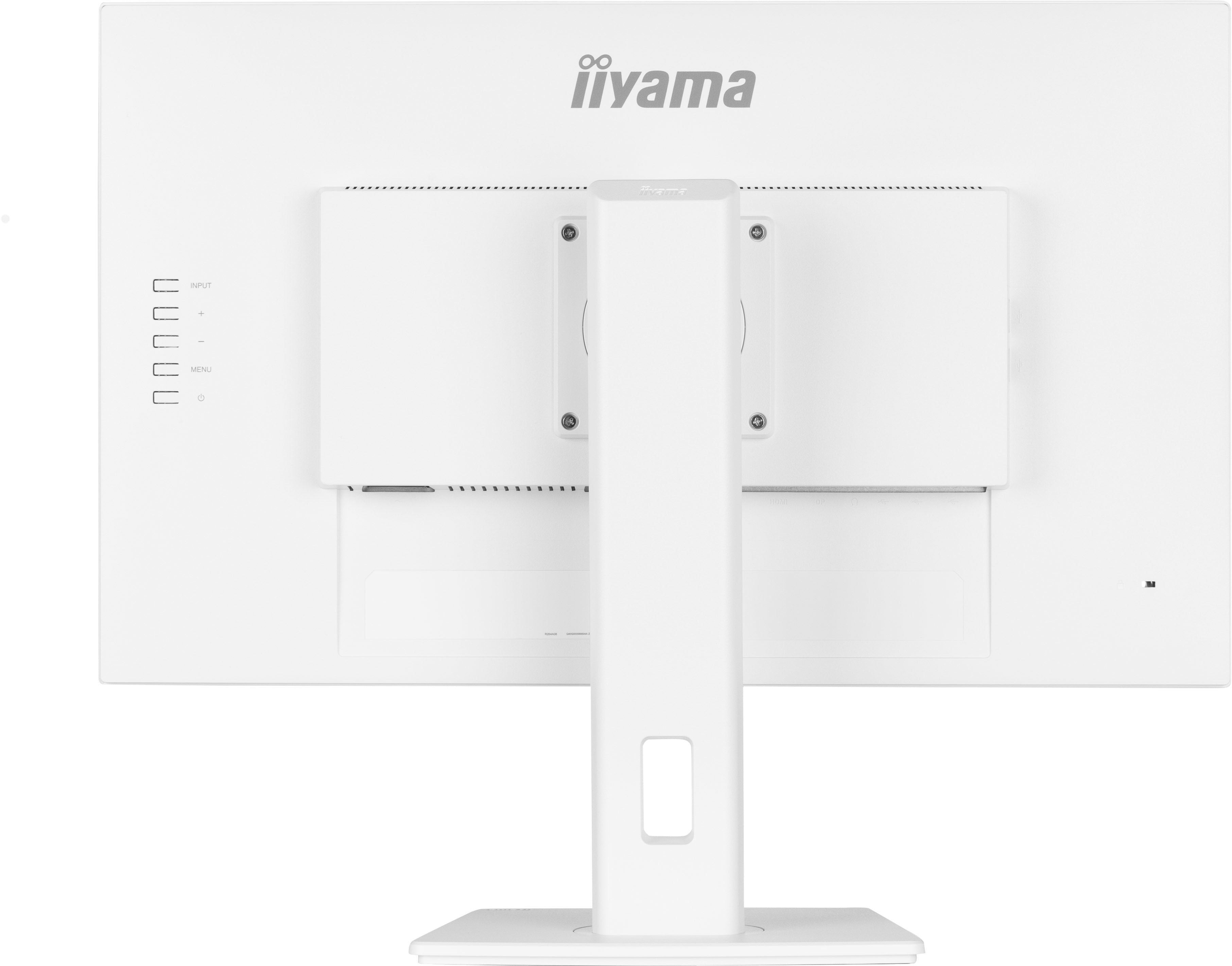   www.electricalstuff.se ElectricalStuff.se   iiyama ProLite XUB2792QSU-W6 platta pc-skärmar 68,6 cm (27") 2560 x 1440 pixlar