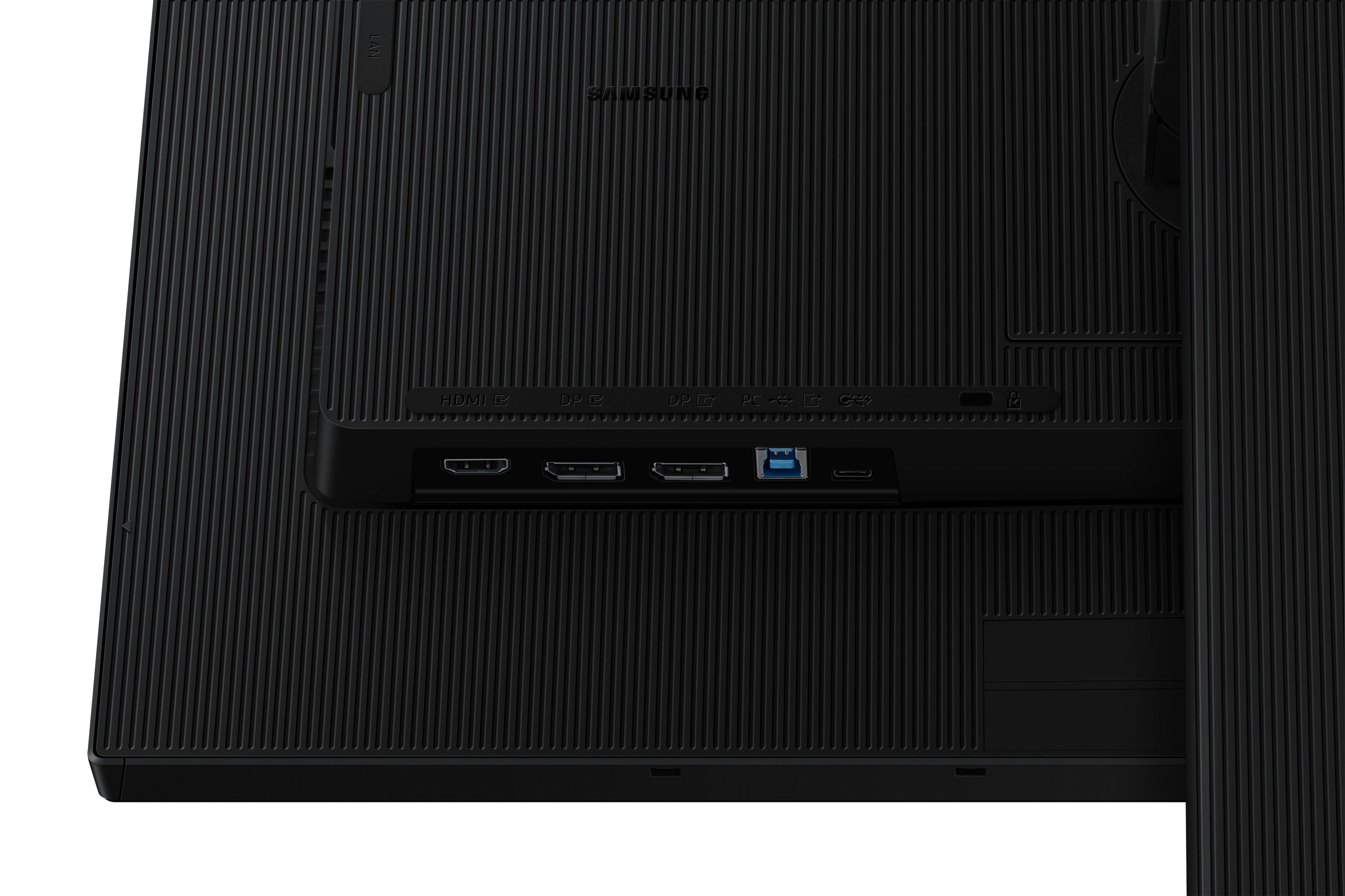  calstuff.se ElectricalStuff.se   Samsung S60UD platta pc-skärmar 61 cm (24") 2560 x 1440 pixlar Quad HD LCD Svart Samsung LS