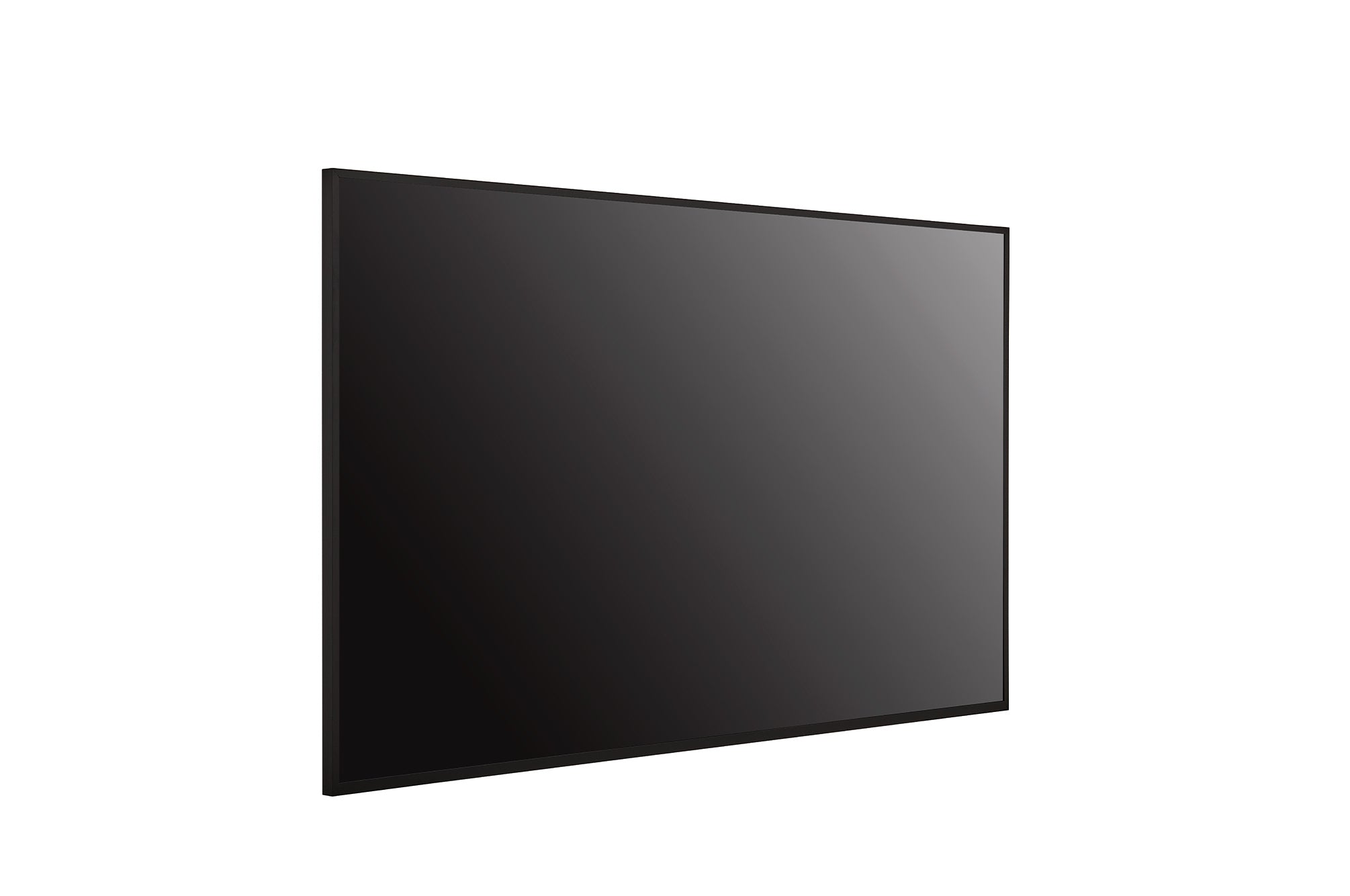  icalStuff.se   LG 55UH5N-E Platt skärm för digital skyltning 139,7 cm (55") LCD Wi-Fi 500 cd/m² 4K Ultra HD Svart WebOS 24/7