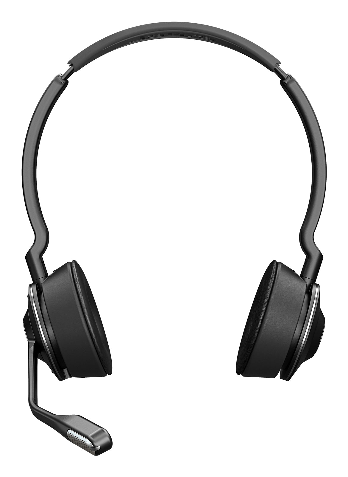  ge 75 SE Headset Trådlös Huvudband Kontor/callcenter Bluetooth Svart Jabra 9659-583-111 5706991031317 Hörlurar och Headsets 