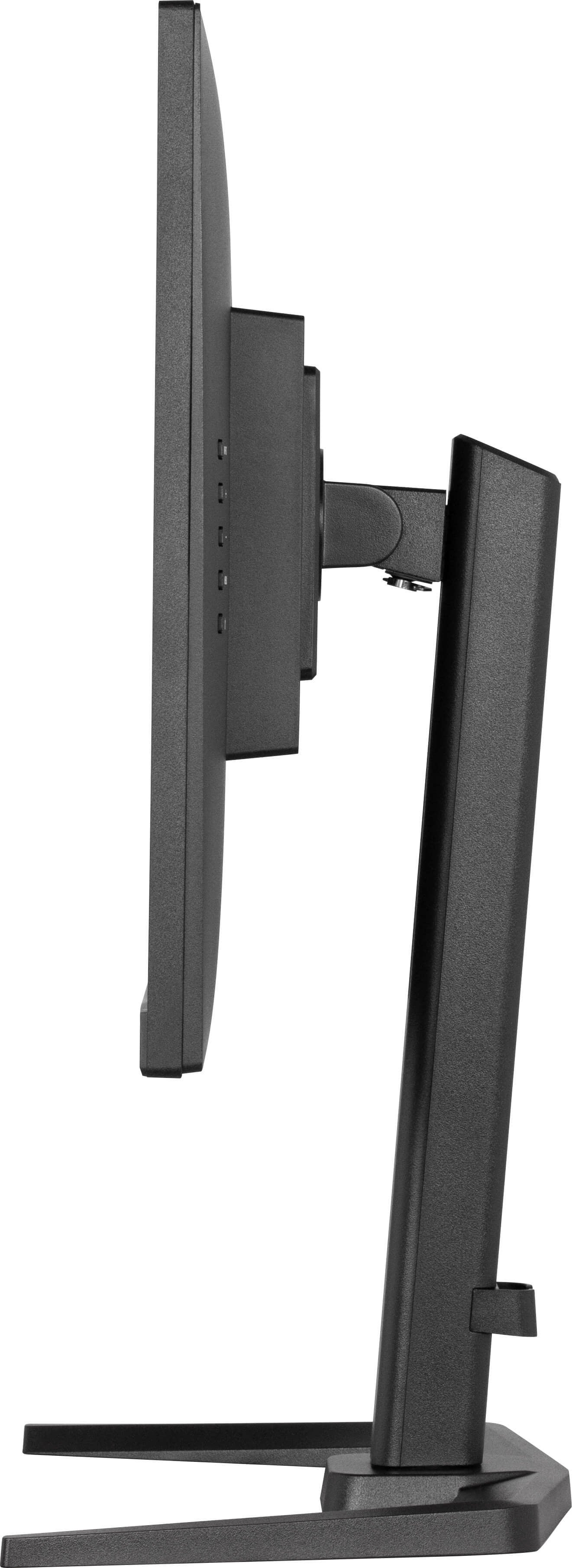  8,6 cm (27") 1920 x 1080 pixlar Full HD LCD Svart iiyama GB2770HSU-B6 4948570123964 Platta Pc-Skärmar G-MASTER  GB2770HSU-B6