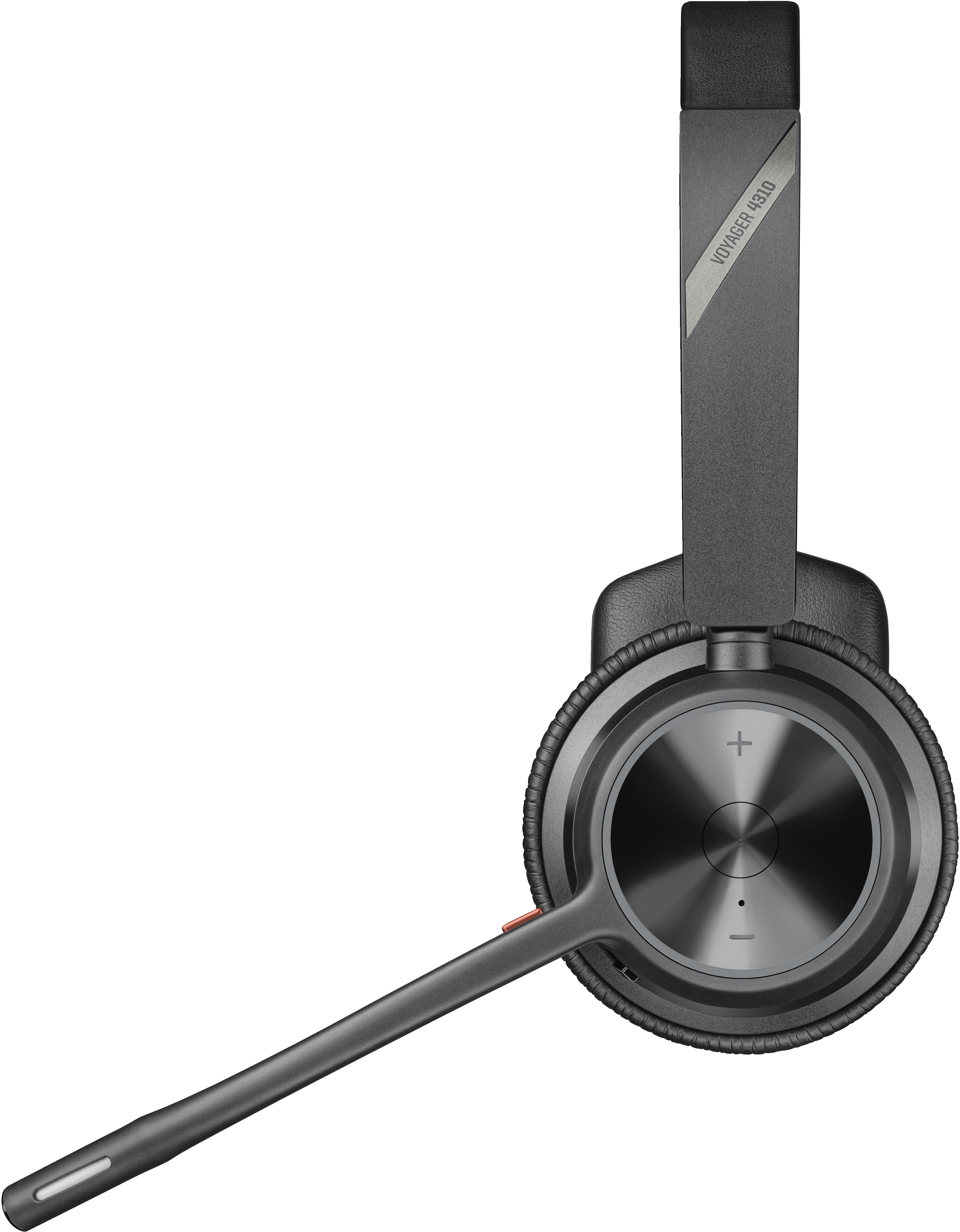  adsets   Voyager 4310 USB-A Headset + BT700-dongel www.electricalstuff.se ElectricalStuff.se   POLY Voyager 4310 USB-A Heads