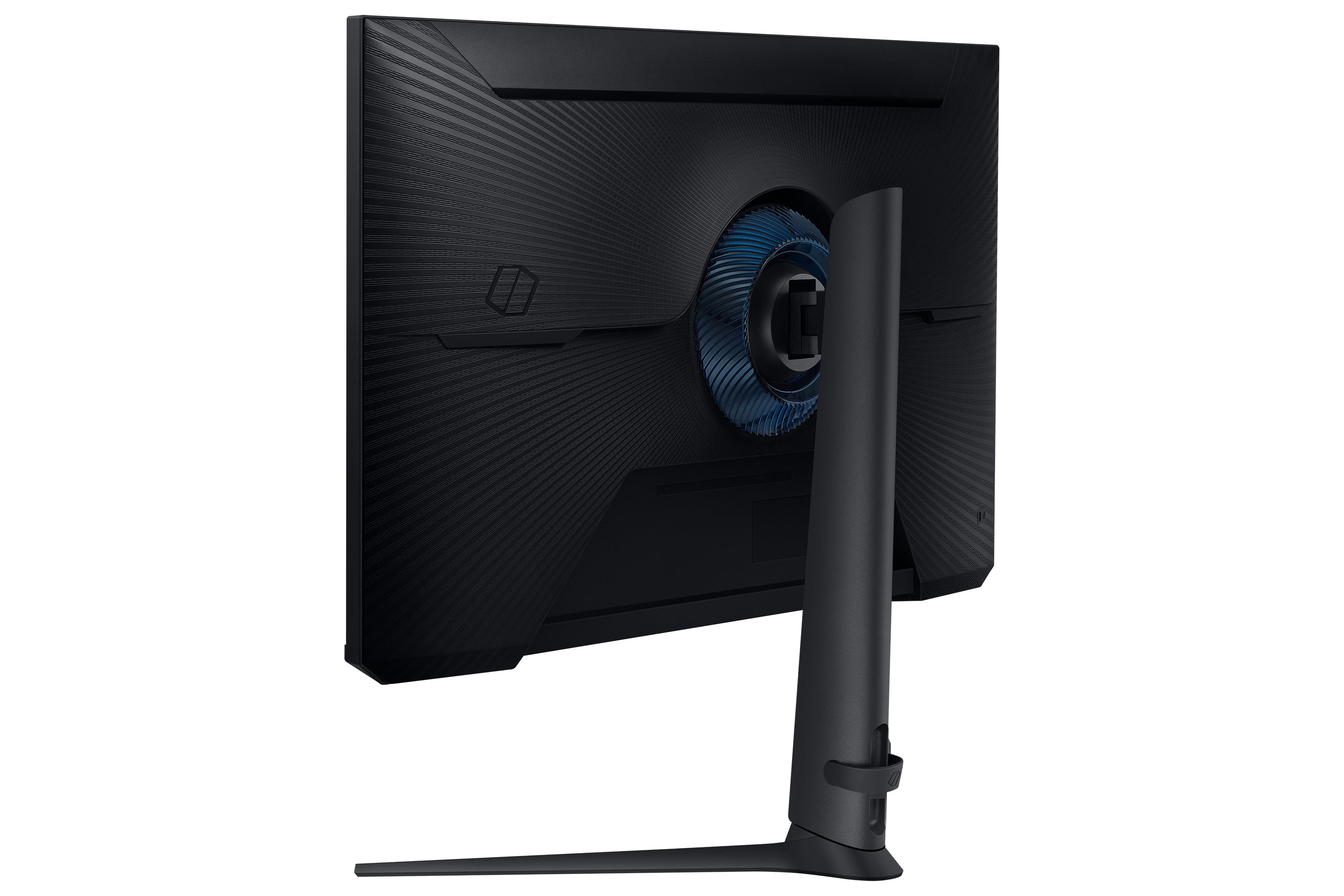  se   Samsung S32CG510EU platta pc-skärmar 81,3 cm (32") 2560 x 1440 pixlar Quad HD LED Svart Samsung LS32CG510EUXEN 88060946