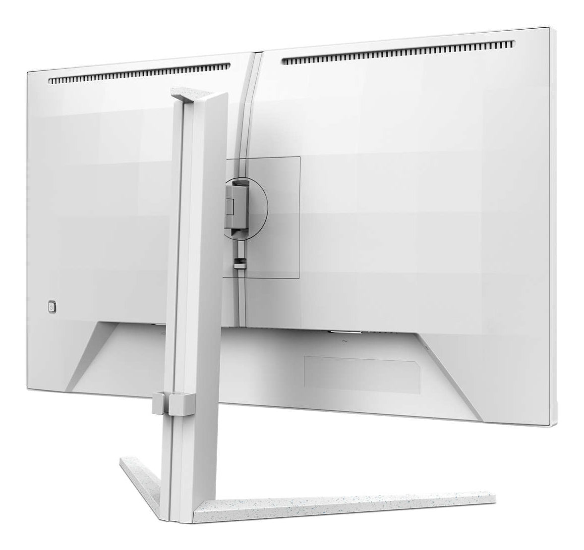  Stuff.se   Philips Evnia 27M2N3201A/00 platta pc-skärmar 68,6 cm (27") 1920 x 1080 pixlar Full HD LCD Vit Philips 27M2N3201A