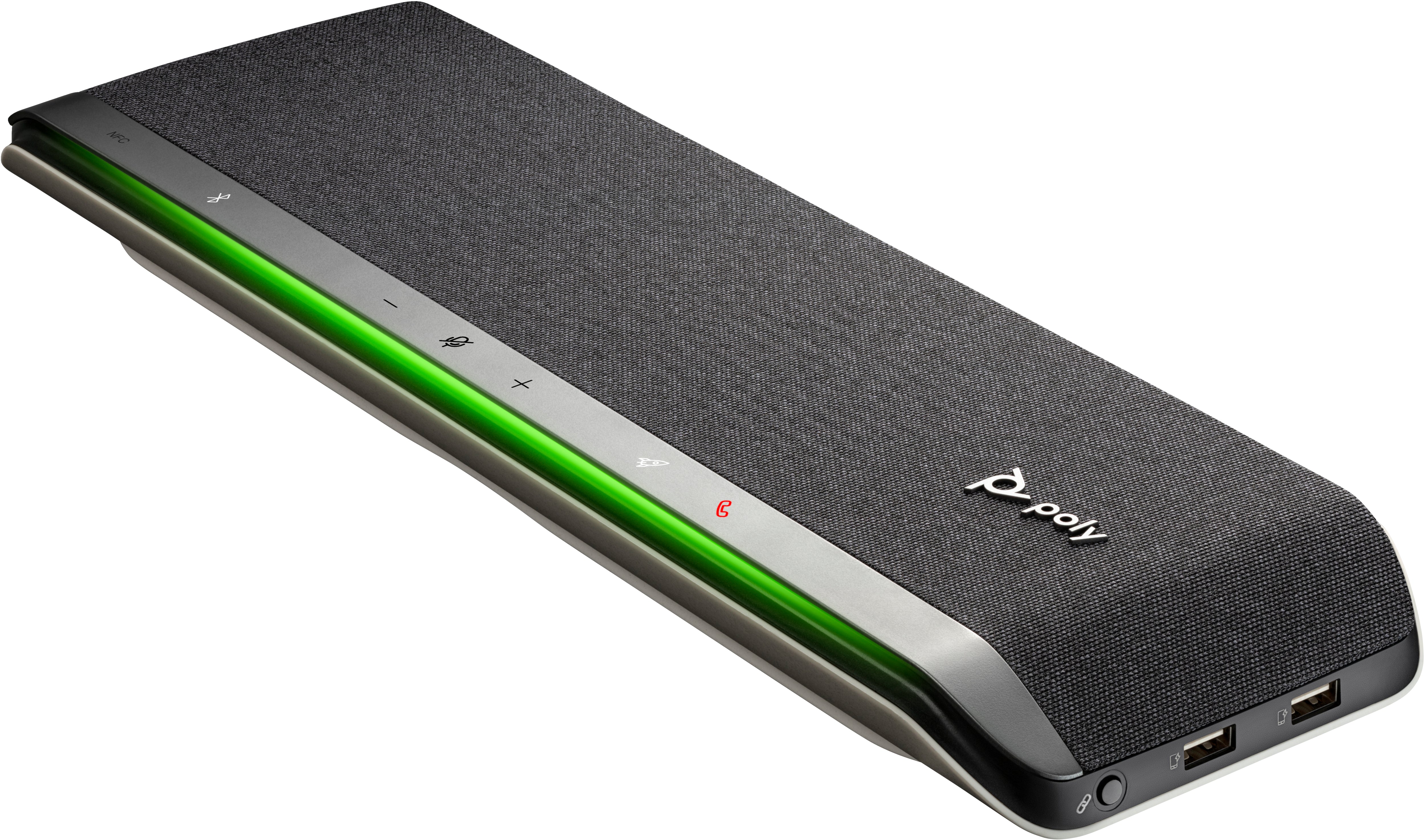  |017229172500|5715063305928 Högtalartelefoner   Sync 60 Speakerphone www.electricalstuff.se ElectricalStuff.se   POLY Sync 6