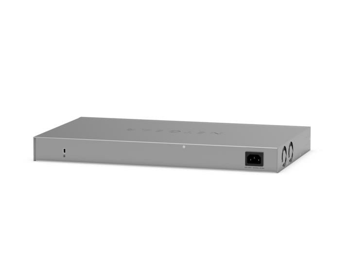  stöd Grå NETGEAR GS724TPP-300EUS 0606449162769|606449162769 Nätverksswitchar   GS724TPv3 www.electricalstuff.se ElectricalSt