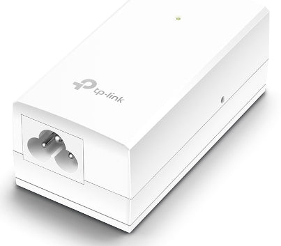  12G PoE-adapters Gigabit Ethernet 24 V TP-Link TL-POE2412G 0845973083342|845973083342|6935364083342 PoE-Adapters   TL-POE241