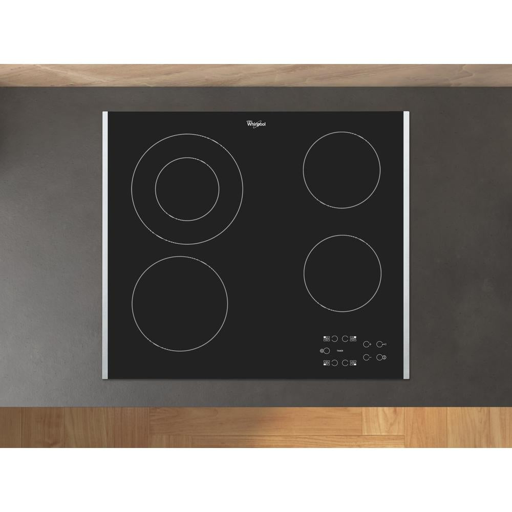  sk 4 zone(s) Whirlpool 869990964240 8003437830181 Spishällar   AKT 8130 BA www.electricalstuff.se ElectricalStuff.se   Whirl