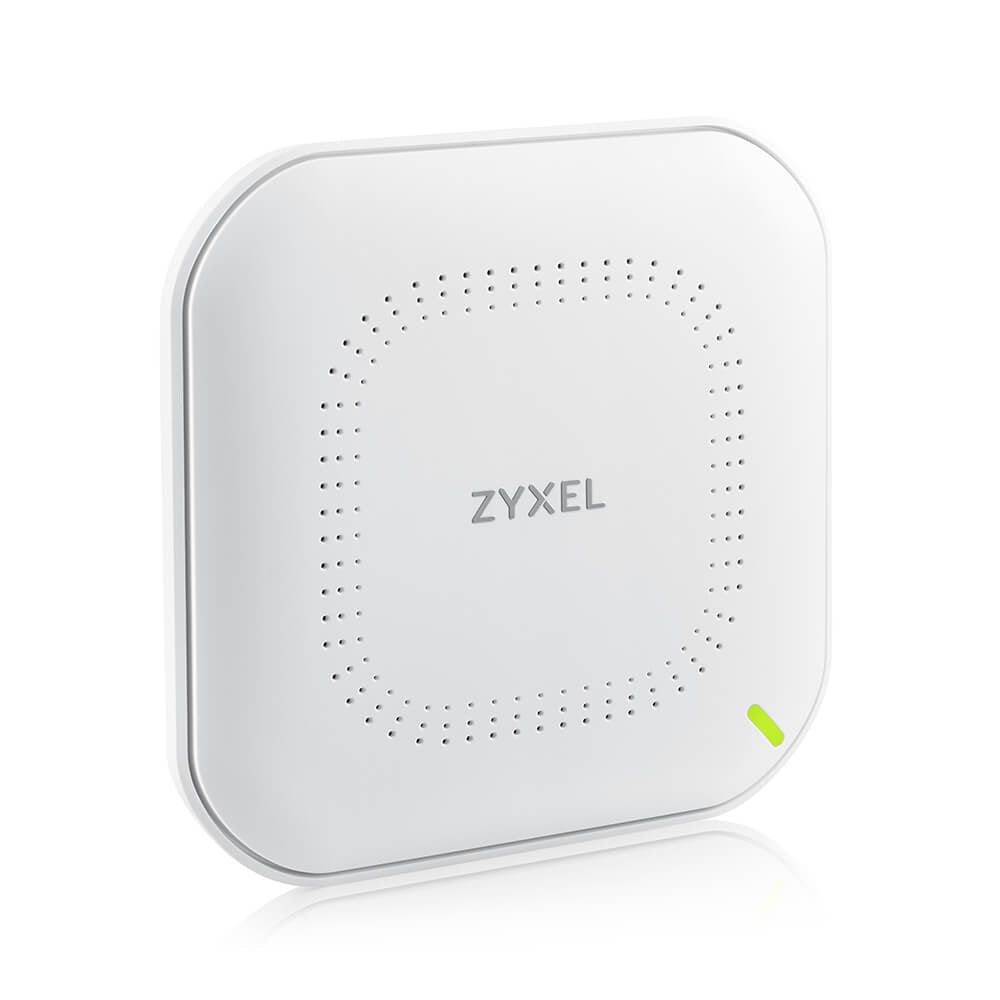  se   Zyxel NWA50AX PRO 2400 Mbit/s Vit Strömförsörjning via Ethernet (PoE) stöd Zyxel NWA50AXPRO-EU0102F 4718937630554 Acces