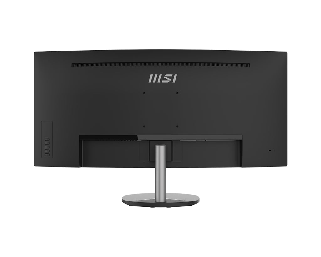  uff.se   MSI PRO MP341CQDE platta pc-skärmar 86,4 cm (34") 3440 x 1440 pixlar UltraWide Quad HD Svart MSI PRO MP341CQDE 4719