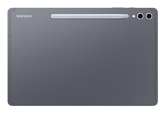   Galaxy Tab S Galaxy Tab S10+ 5G LTE-TDD & LTE-FDD 256 GB 31,5 cm (12.4") 12 GB Wi-Fi 6E (802.11ax) Grå Samsung SM-X826BZARE
