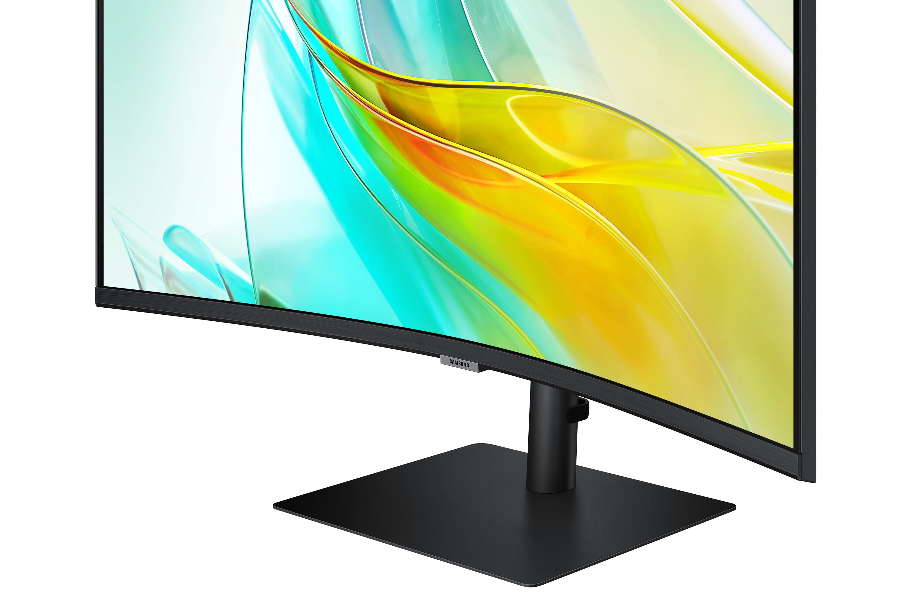  r UltraWide Quad HD LCD Svart Samsung LS34C652UAUXEN 8806094974751 Platta Pc-Skärmar ViewFinity S6 S65UC www.electricalstuff