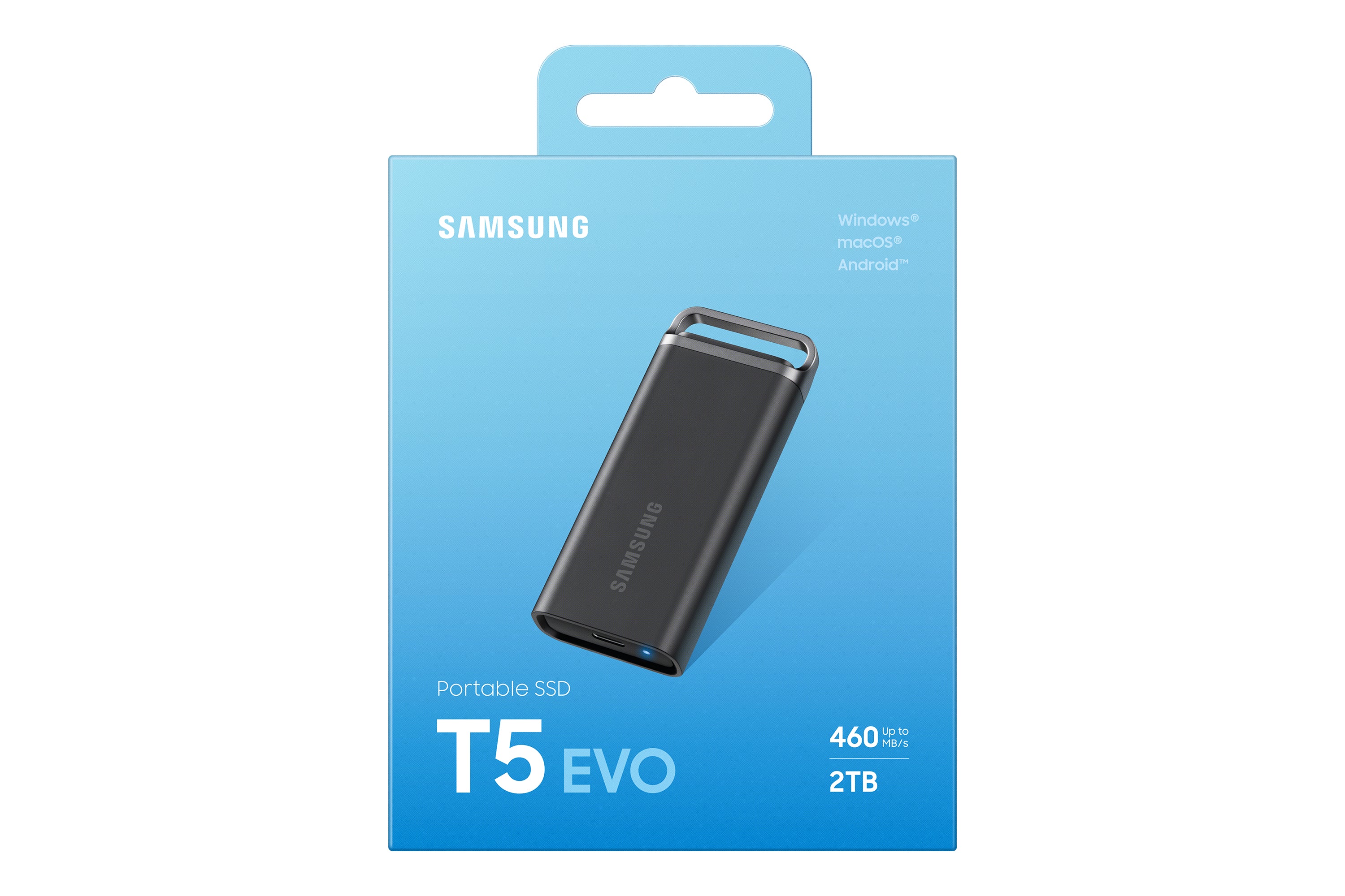  ww.electricalstuff.se ElectricalStuff.se   Samsung MU-PH2T0S 2 TB 3.2 Gen 1 (3.1 Gen 1) Svart Samsung MU-PH2T0S/EU 880609490
