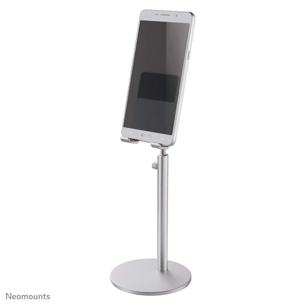  www.electricalstuff.se ElectricalStuff.se   Neomounts DS10-200SL1 hållare Passiv hållare Mobiltelefon / smartphone Silver Ne