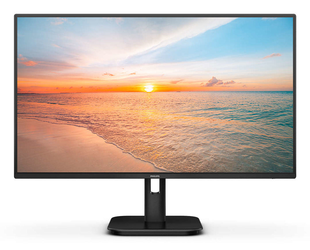  www.electricalstuff.se ElectricalStuff.se   Philips 1000 series 24E1N1300A/00 platta pc-skärmar 60,5 cm (23.8") 1920 x 1080 