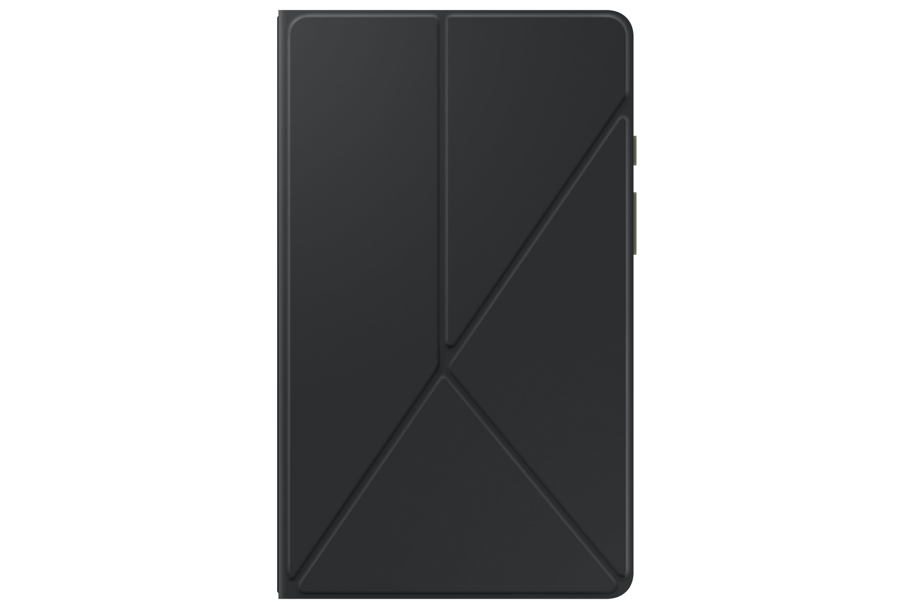  ral 22,1 cm (8.7") Folio Svart Samsung EF-BX110TBEGWW 8806095300511 Ipad-Fodral   EF-BX110TBEGWW www.electricalstuff.se Elec