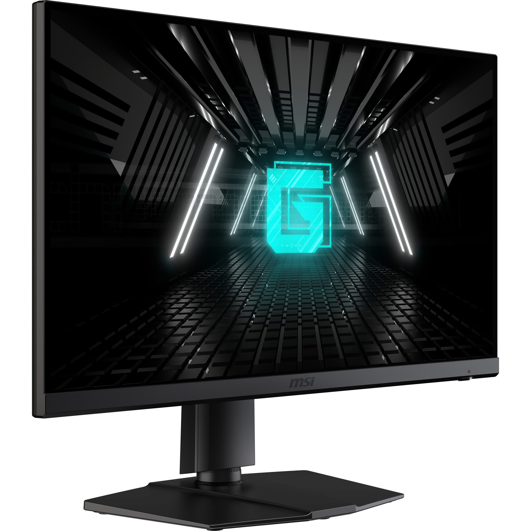  x 1440 pixlar Wide Quad HD Svart MSI G272QPF E2 4711377141765|0824142339718|824142339718|4711377150835|0824142339725|8241423