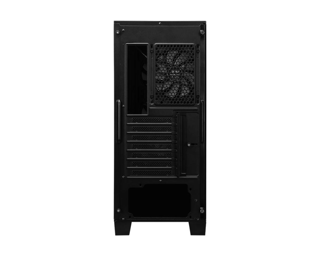  MSI MAG FORGE 120A AIRFLOW 4711377121576 Datorväskor   MAG FORGE 120A AIRFLOW www.electricalstuff.se ElectricalStuff.se   MS