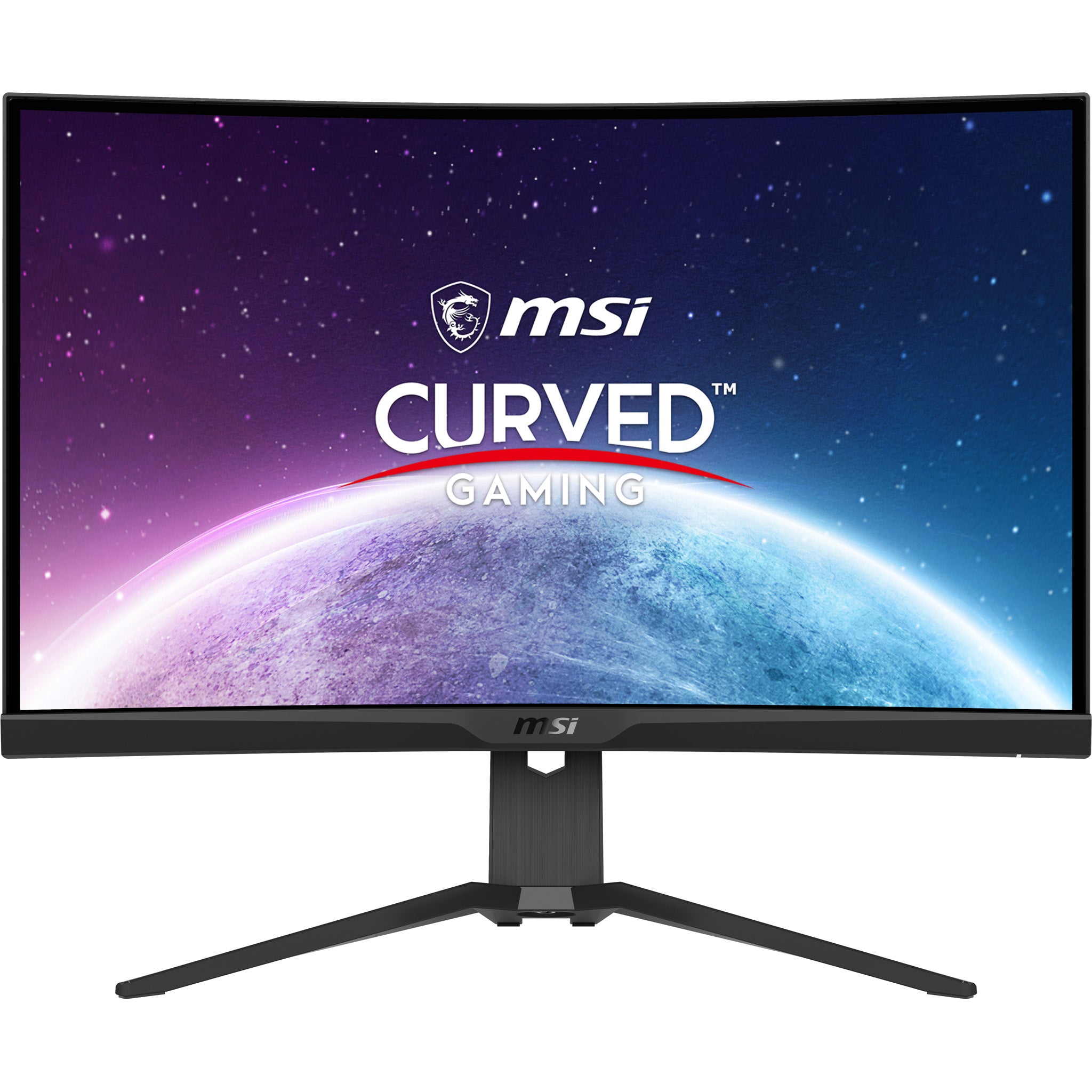  www.electricalstuff.se ElectricalStuff.se   MSI MAG 275CQRX platta pc-skärmar 68,6 cm (27") 2560 x 1440 pixlar Wide Quad HD 