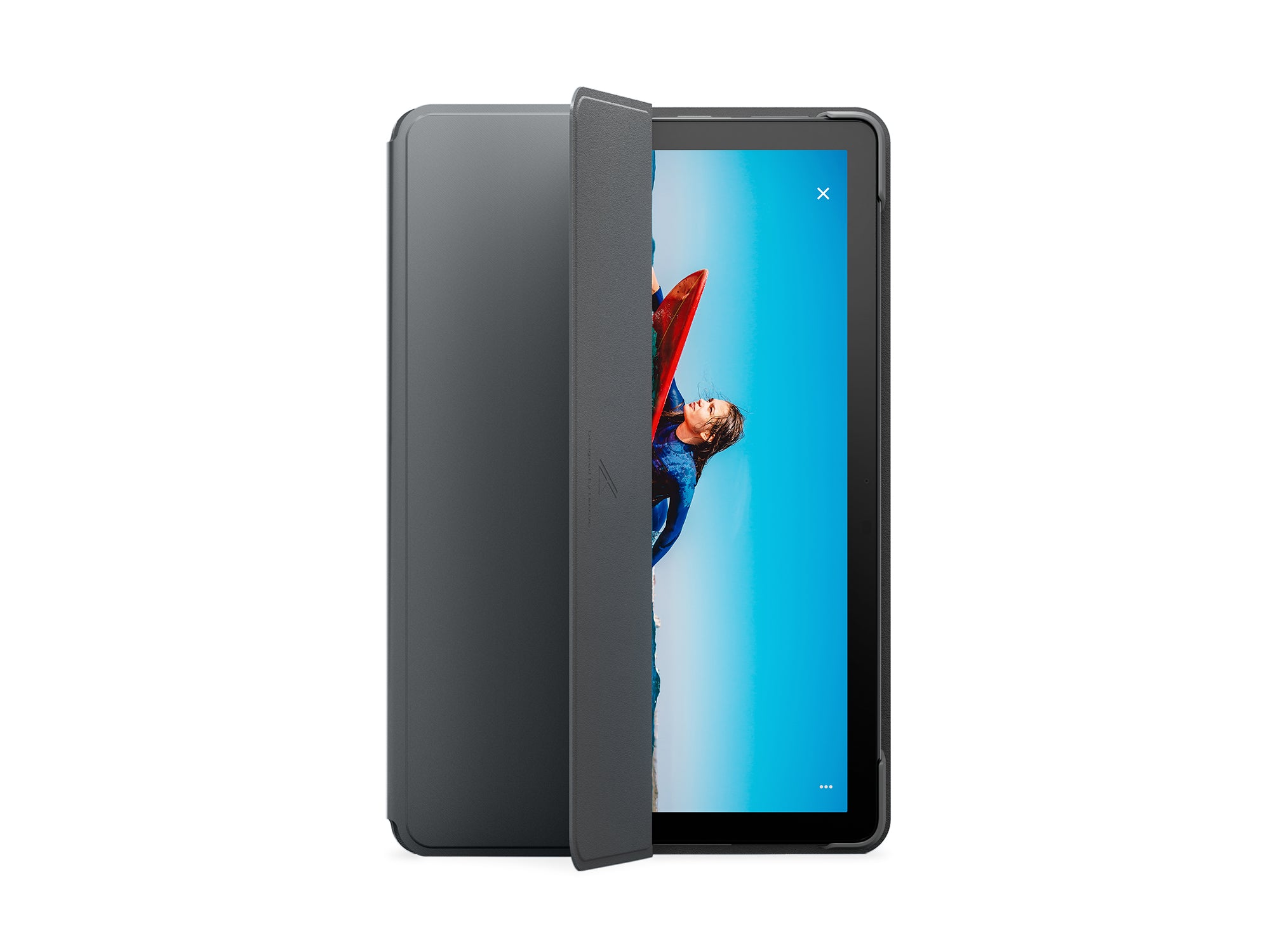  1") 4 GB Wi-Fi 5 (802.11ac) Android 11 Grå Lenovo ZAAE0123SE 0197532292222|197532292222 Datorplattor Tab M10 M10 www.electri