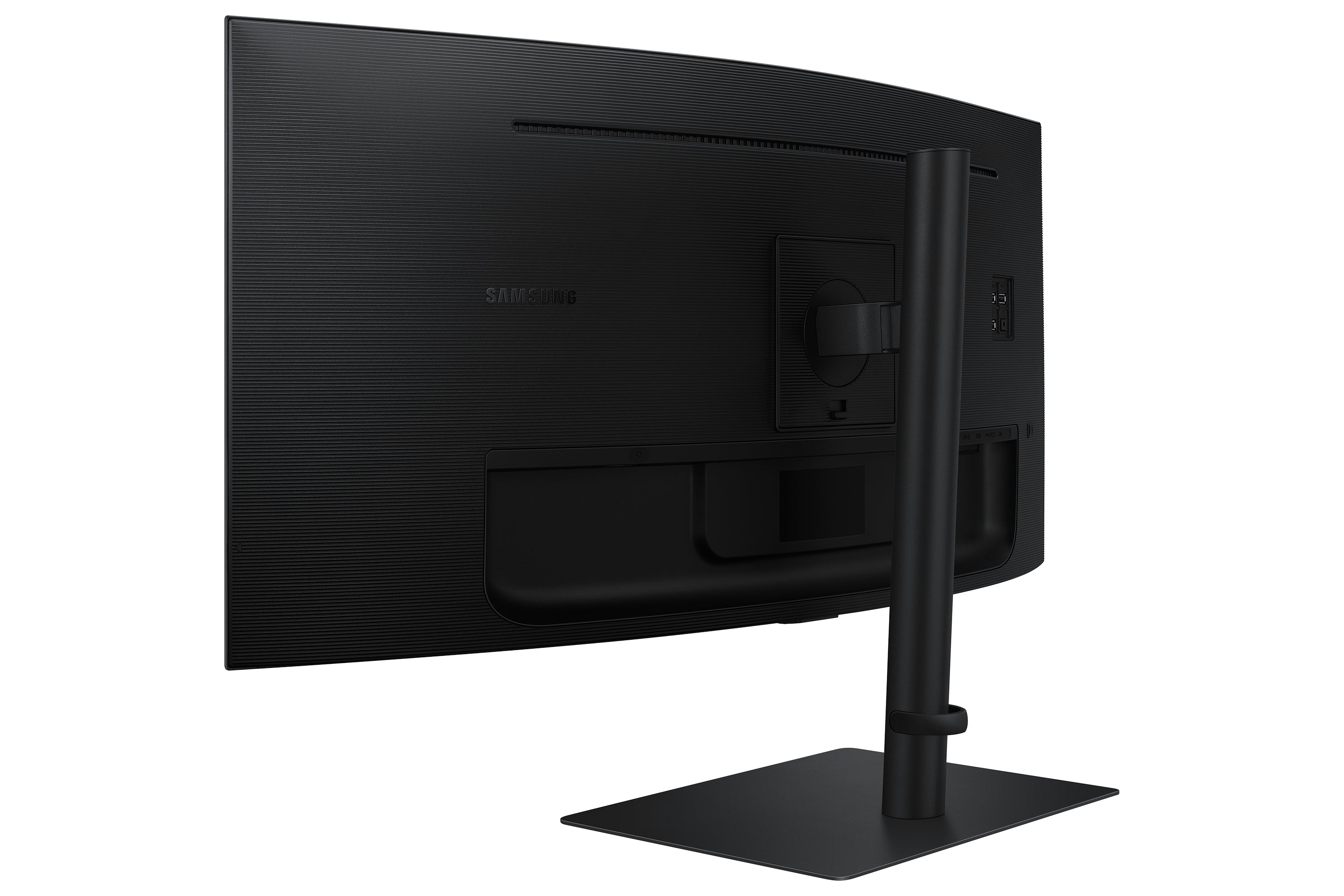   86,4 cm (34") 3440 x 1440 pixlar UltraWide Quad HD LCD Svart Samsung LS34C652UAUXEN 8806094974751 Platta Pc-Skärmar ViewFin