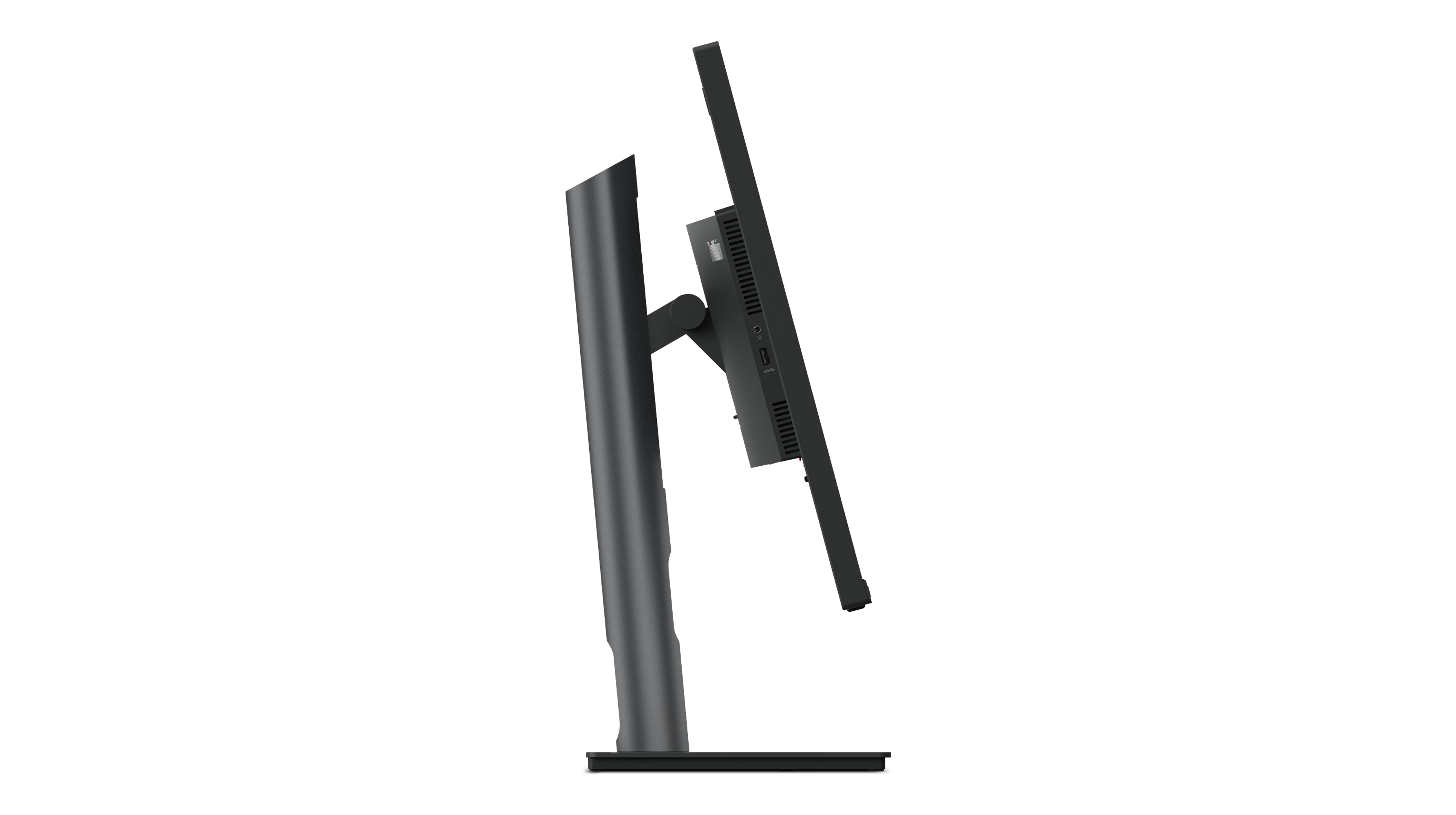  kVision P32p-30 LED display 80 cm (31.5") 3840 x 2160 pixlar 4K Ultra HD Svart Lenovo 63D1RAT1EU 0196801194533|196801194533 