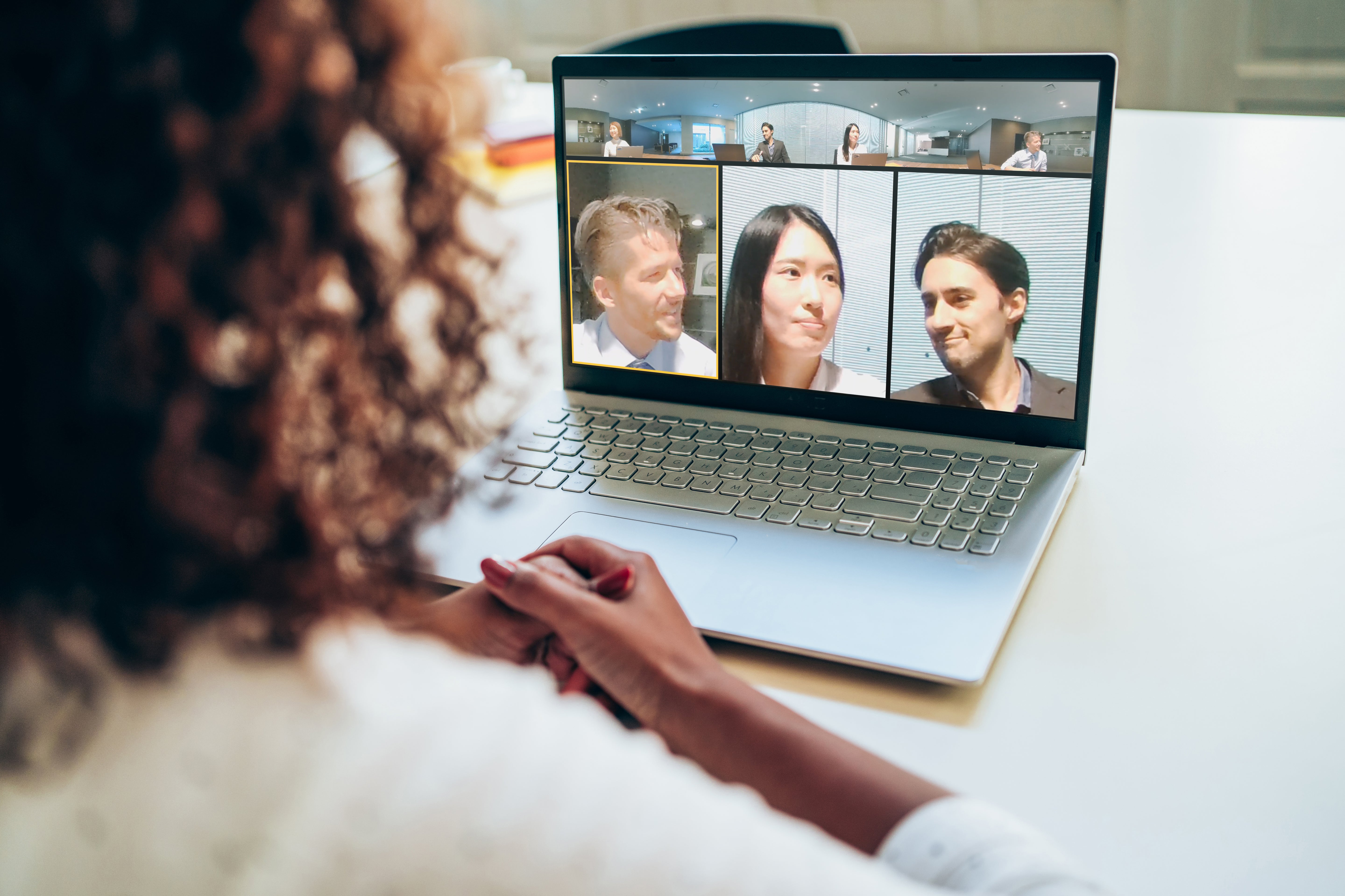  rupper Ricoh 432687  Videokonferenssystem   Meeting 360 V2 www.electricalstuff.se ElectricalStuff.se   Ricoh Meeting 360 V2 