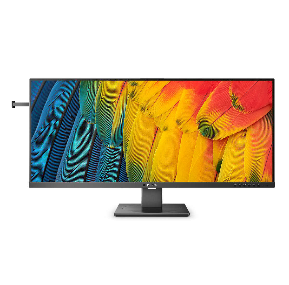  www.electricalstuff.se ElectricalStuff.se   Philips 5000 series 40B1U5600/00 platta pc-skärmar 101,6 cm (40") 3440 x 1440 pi