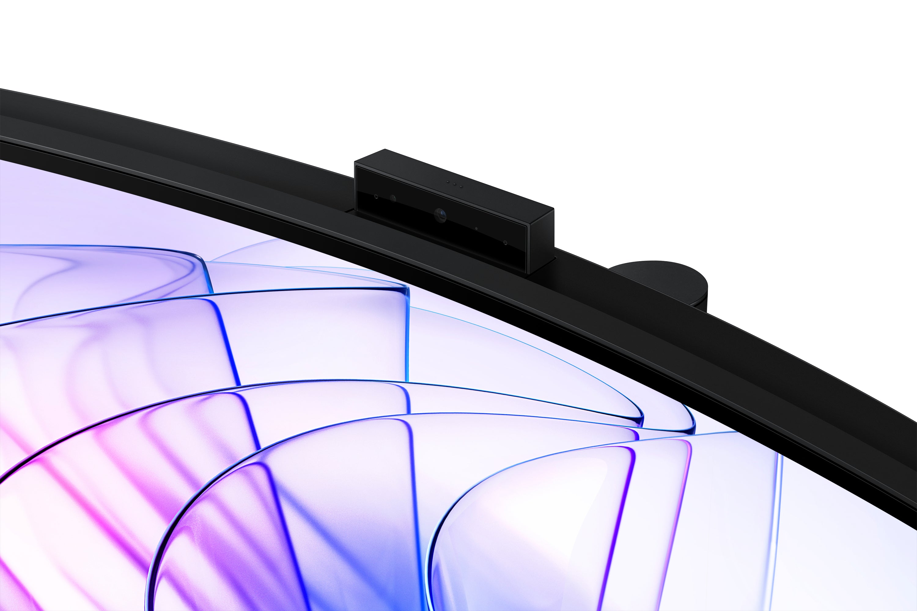 440 x 1440 pixlar UltraWide Quad HD LCD Svart Samsung LS34C652VAUXEN 8806094974010 Platta Pc-Skärmar ViewFinity S6 S65VC www
