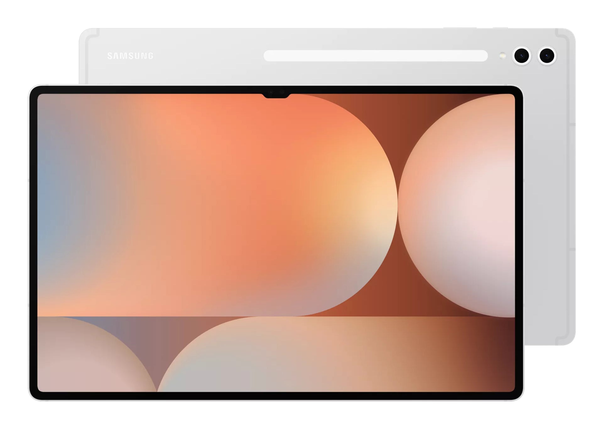  www.electricalstuff.se ElectricalStuff.se   Samsung Galaxy Tab S10 Ultra 256 GB 37,1 cm (14.6") 12 GB Wi-Fi 7 (802.11be) Sil