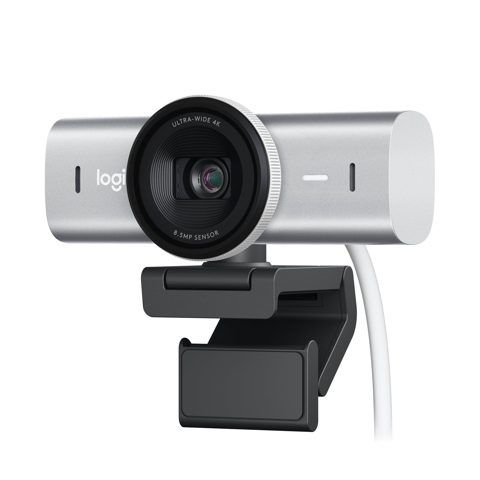  www.electricalstuff.se ElectricalStuff.se   Logitech MX Brio webbkameror 3840 x 2160 pixlar USB 3.2 Gen 1 (3.1 Gen 1) Grå Lo