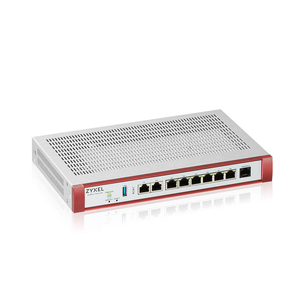  Stuff.se   Zyxel USG FLEX 200H hårdvarubrandväggar 5 Gbit/s Zyxel USGFLEX200H-EU0101F 4718937622757 Hårdvarubrandväggar   US