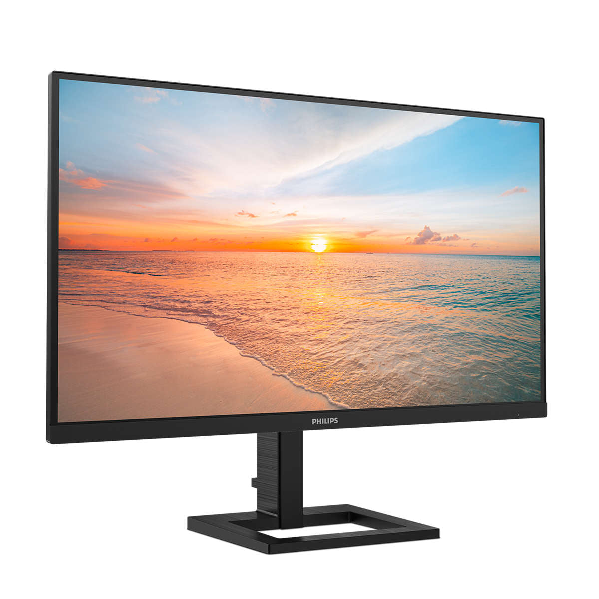  www.electricalstuff.se ElectricalStuff.se   Philips 27E1N1800AE/00 platta pc-skärmar 68,6 cm (27") 3840 x 2160 pixlar 4K Ult