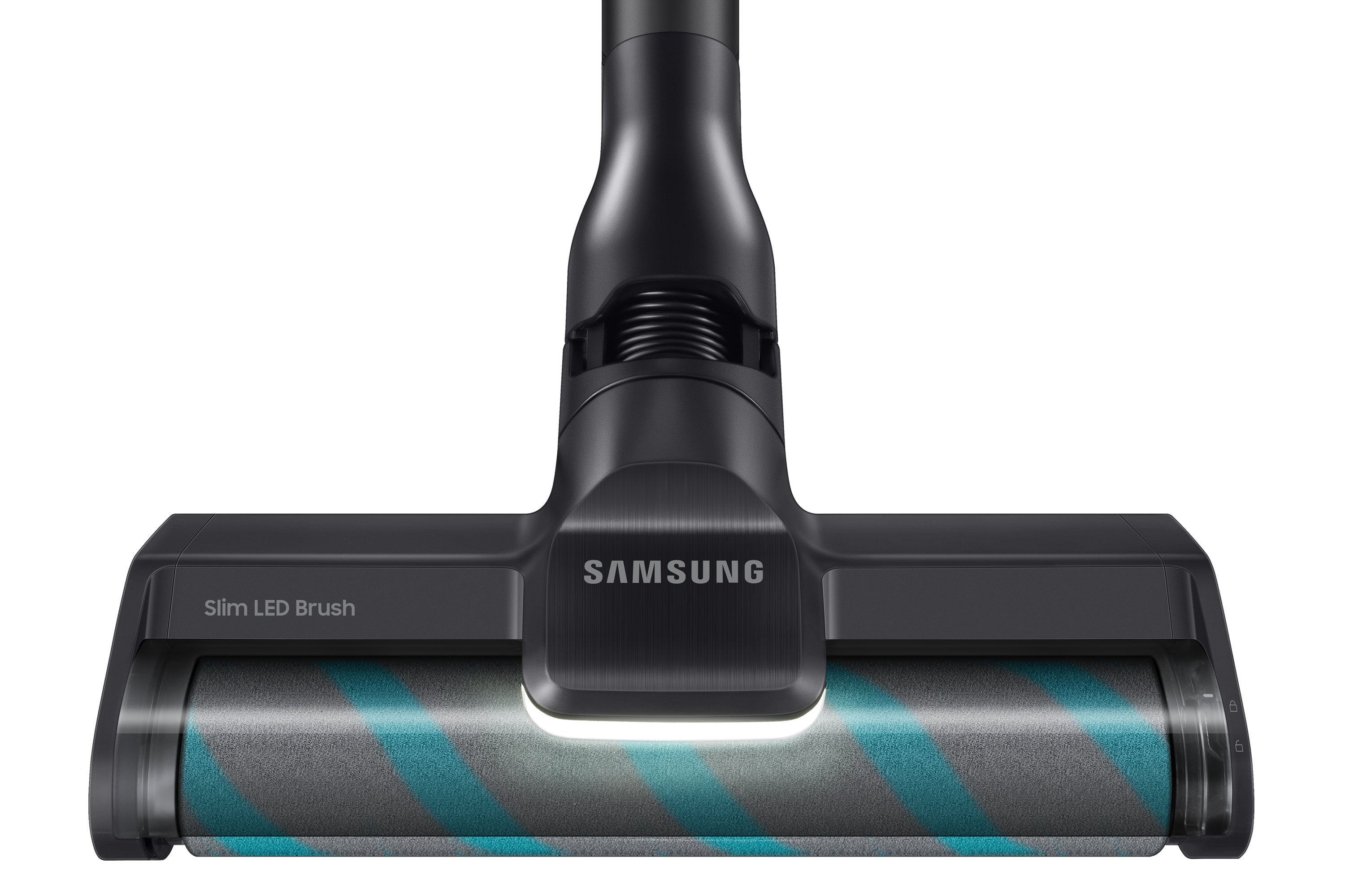  Svart Samsung VS20C9554TK/WA 8806095053080 Upprättstående Dammsugare och Elektriska Sopborstar   VS20C9554TK www.electricals