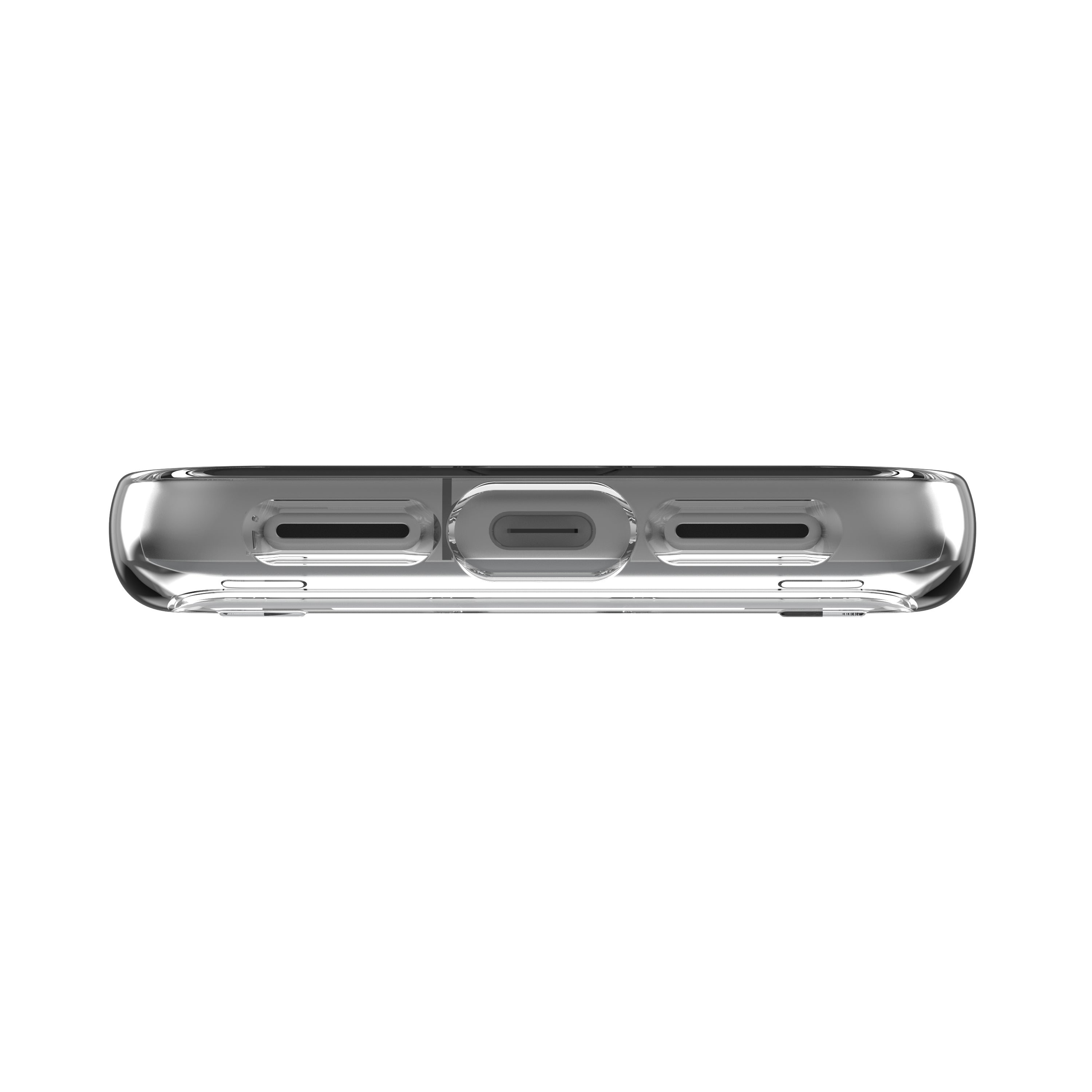  stal Palace mobiltelefonfodral 15,8 cm (6.2") Omslag Transparent ZAGG 702312744 0840056194779|840056194779 Mobiltelefonfodra