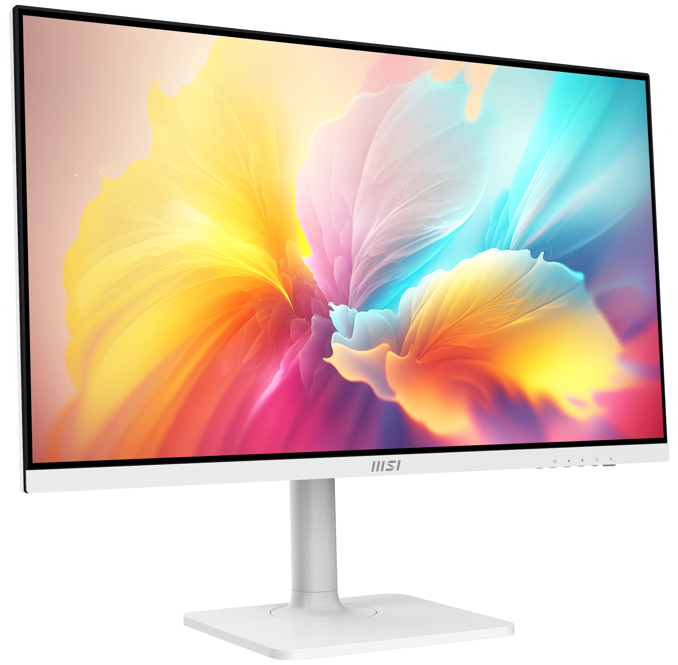  920 x 1080 pixlar Full HD LCD Vit MSI MODERN MD2712PW 4711377108171|0824142327937|824142327937 Platta Pc-Skärmar Modern  Mod