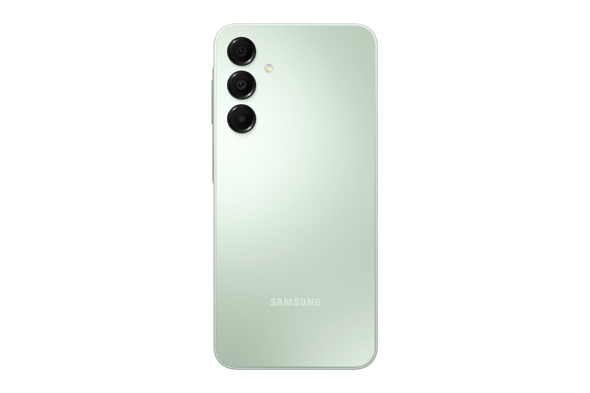 -C 4 GB 128 GB 5000 mAh Grön Samsung SM-A165FLGBEUB 8806095823003 Smarttelefoner Galaxy  A16 www.electricalstuff.se Electric