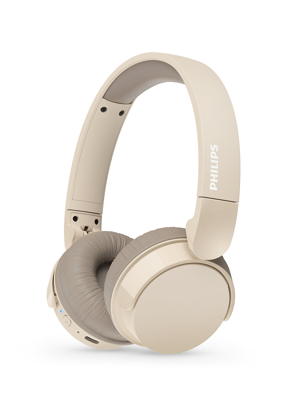  www.electricalstuff.se ElectricalStuff.se   Philips TAH3209BG/00 hörlur och headset Trådlös Huvudband Samtal/musik Bluetooth