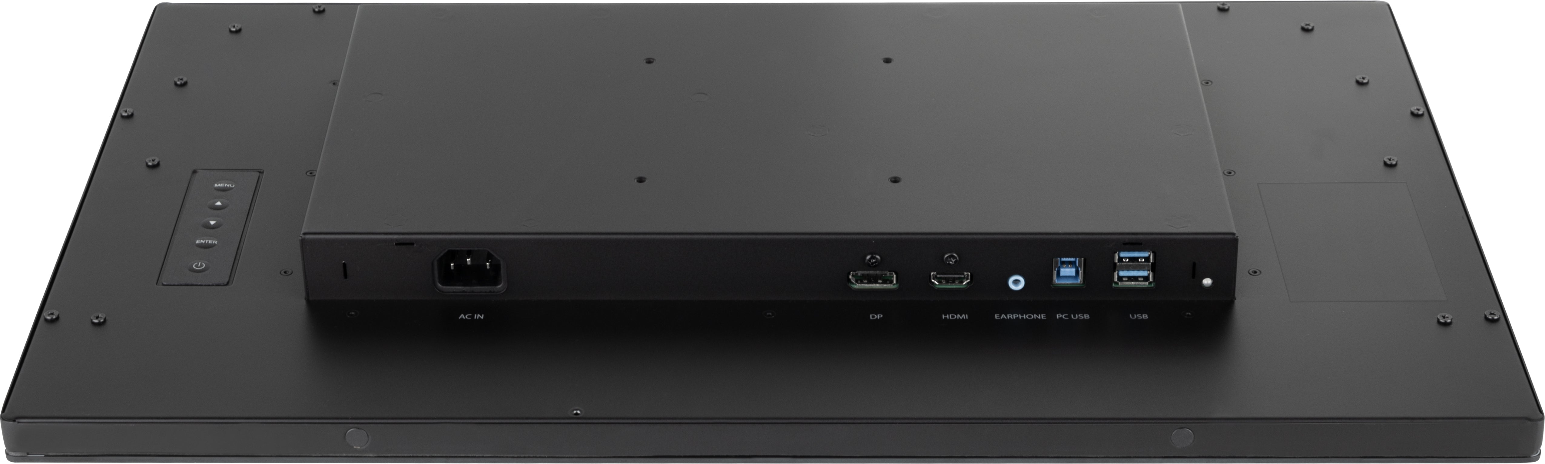  se   iiyama TF2438MSC-B1 skyltställ Digital A-skylt 61 cm (24") LED 600 cd/m² Full HD Svart Pekskärm iiyama TF2438MSC-B1 494