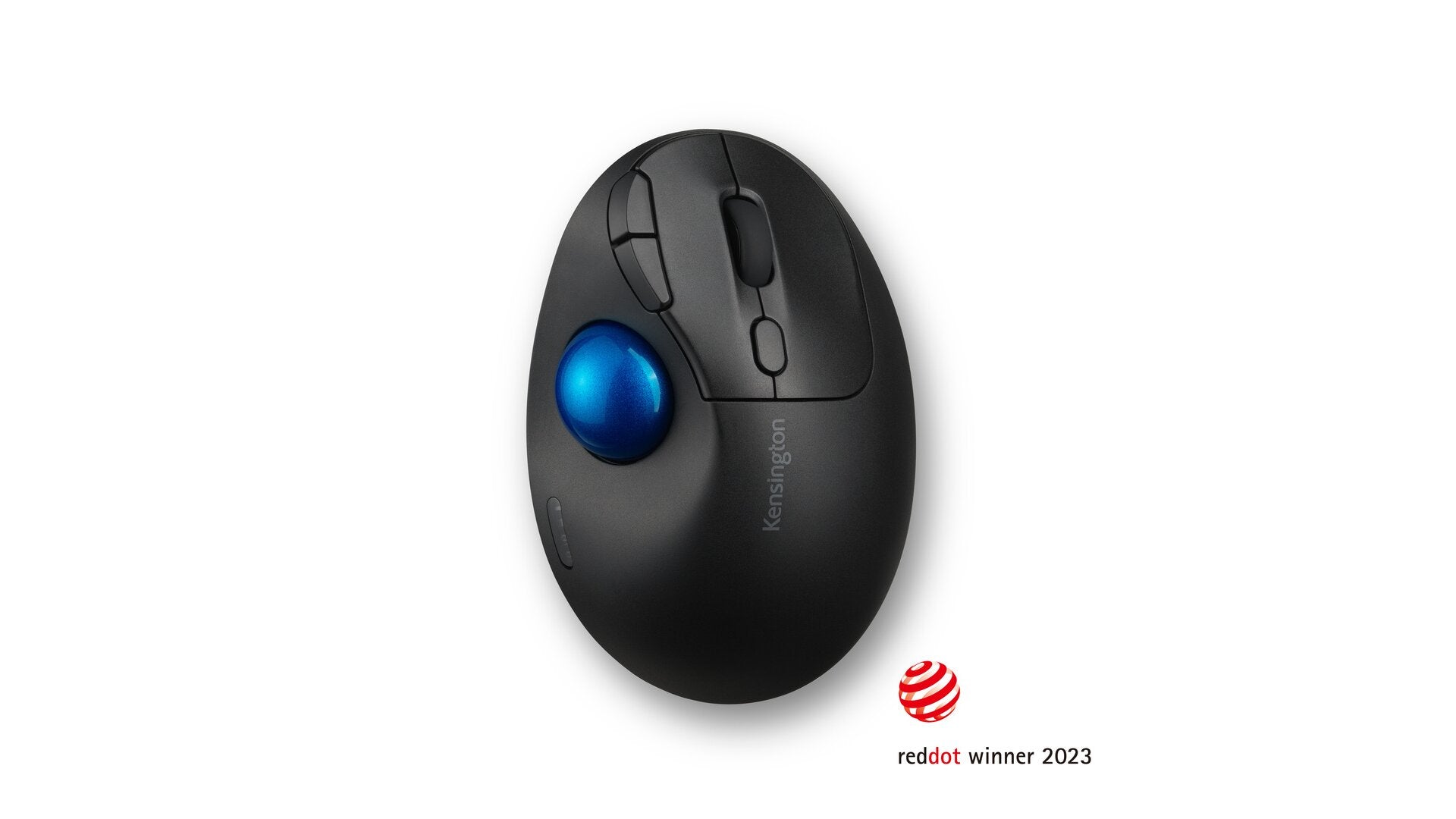   Styrkula 1600 DPI Kensington K72194WW 0085896721949|085896721949 Datormöss   Pro Fit Ergo TB450 www.electricalstuff.se Elec