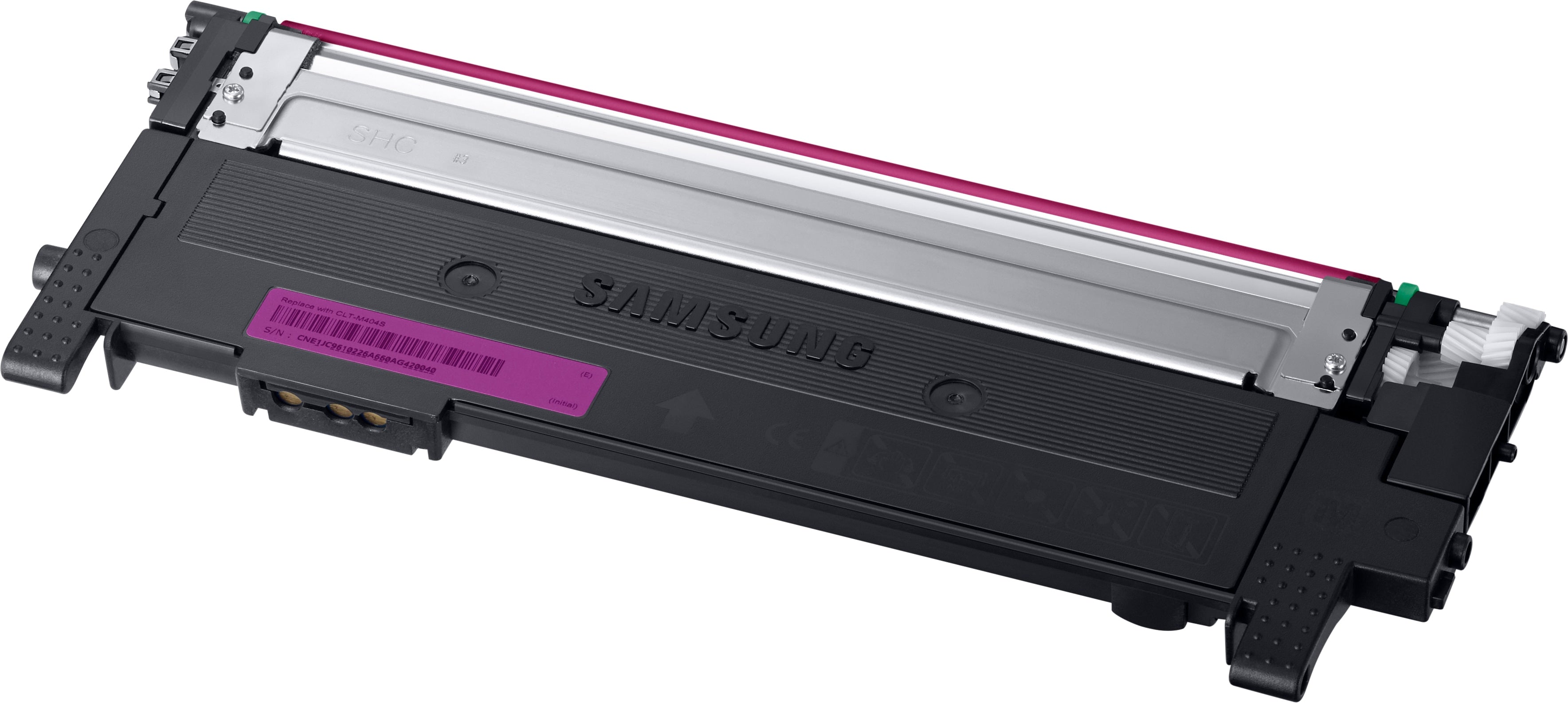  6612|0191628427826|191628427826 Tonerkassetter Samsung  CLT-M404S magenta originaltonerkassett www.electricalstuff.se Electr