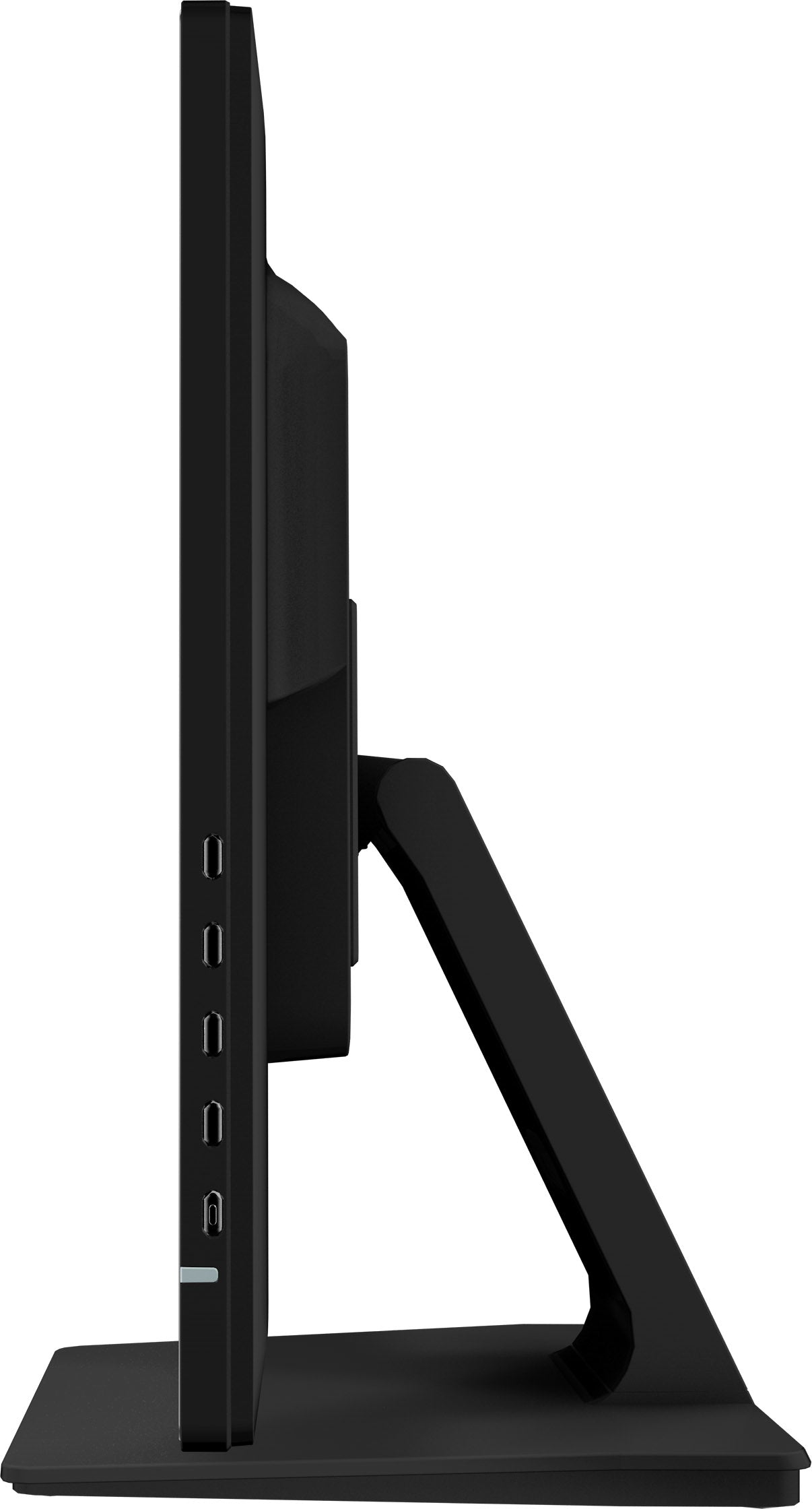  ff.se ElectricalStuff.se   iiyama ProLite T2452MSC-B1 platta pc-skärmar 60,5 cm (23.8") 1920 x 1080 pixlar Full HD LCD Peksk
