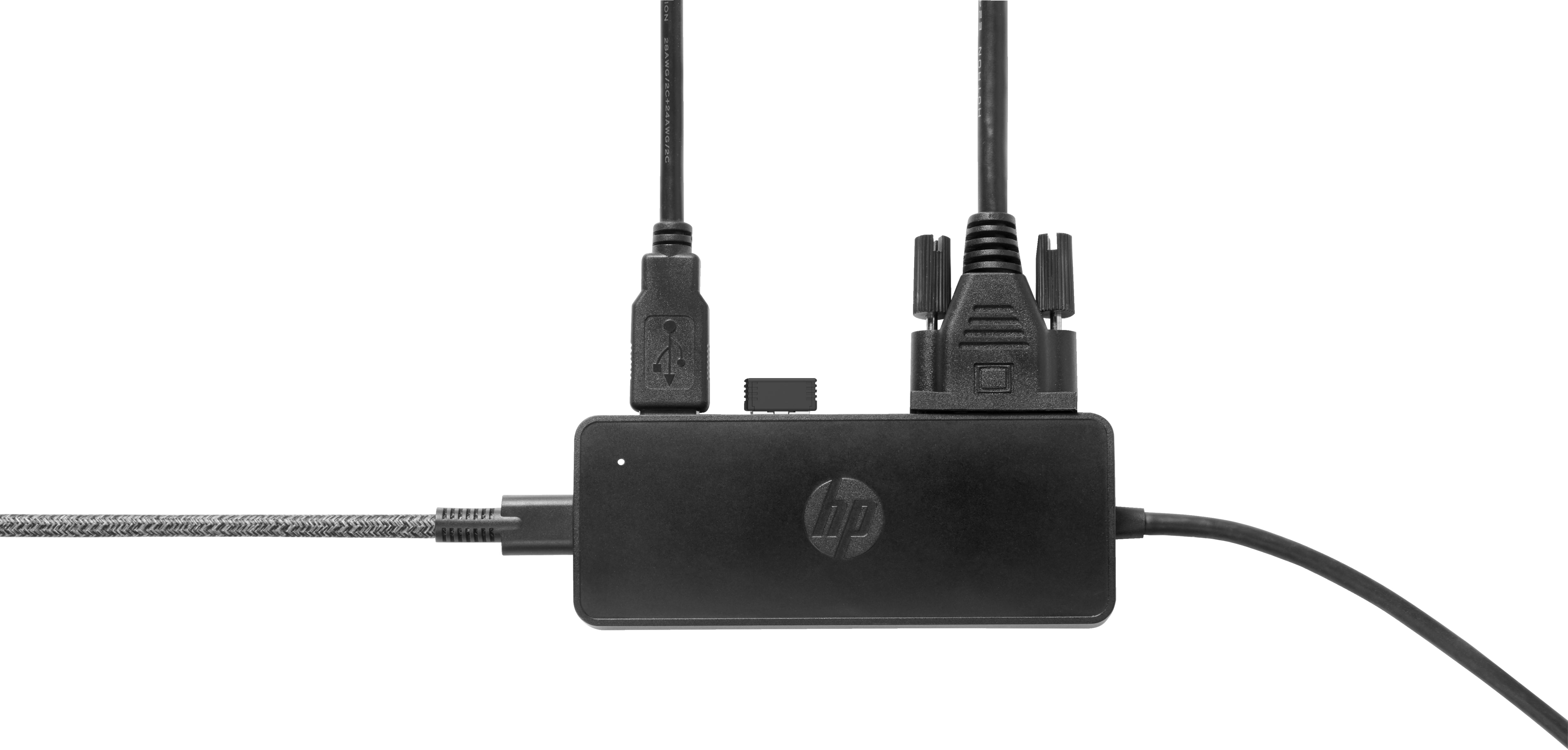   resehubb G2 www.electricalstuff.se ElectricalStuff.se   HP USB-C resehubb G2 HP 235N8AA 0195122815462|195122815462|01951228