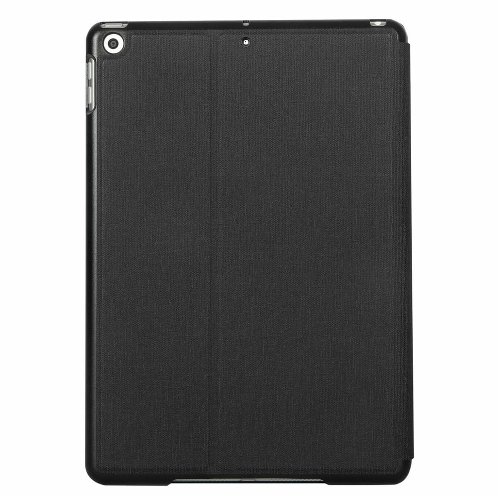  ff.se   Targus THZ975GL iPad-fodral 25,9 cm (10.2") Folio Svart Targus THZ975GL 5063194001890 Ipad-Fodral   THZ975GL www.ele