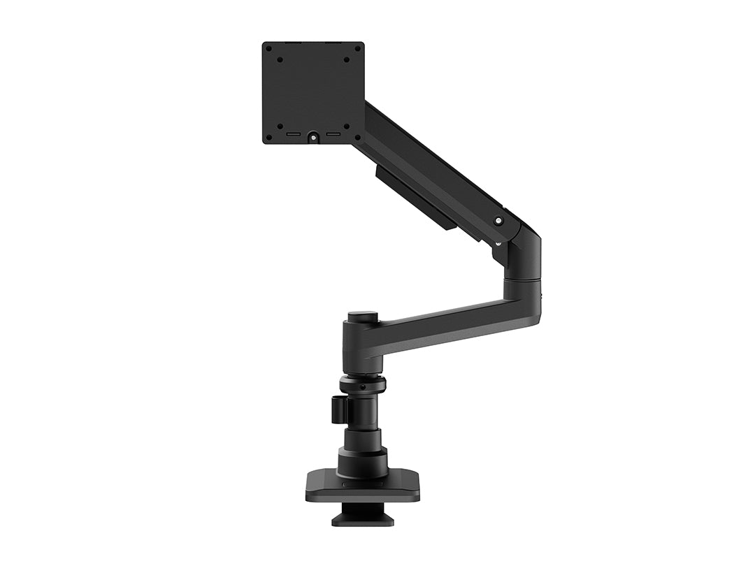  rm 124,5 cm (49") Bord Svart Multibrackets 3262 7350073733262 Fästen och Ställ till Bildskärmar   3262 www.electricalstuff.s