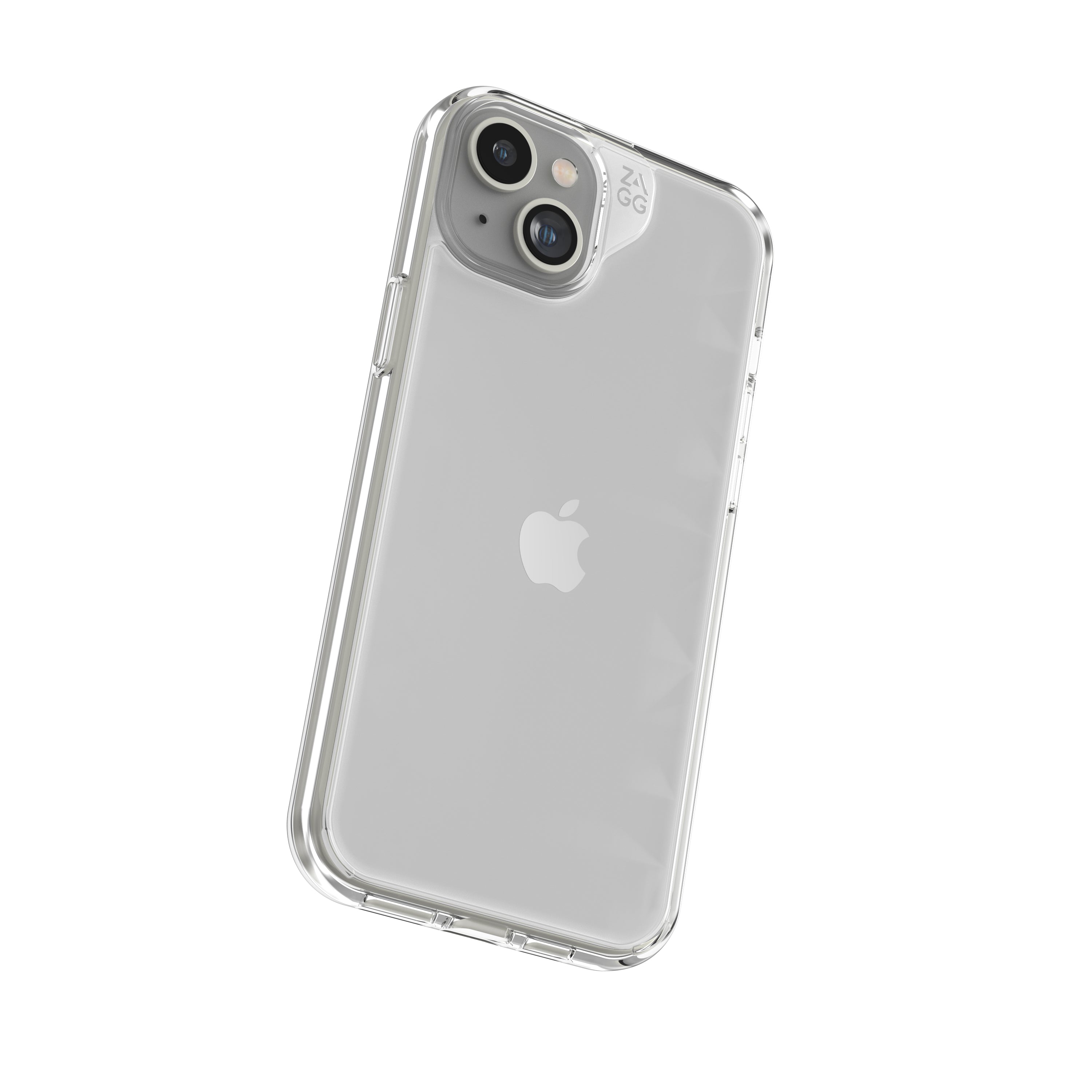  702312613 0840056193468|840056193468 Mobiltelefonfodral   Cases Crystal Palace Apple iPhone 15 Plus/iPhone 14 Plus Clear EN/