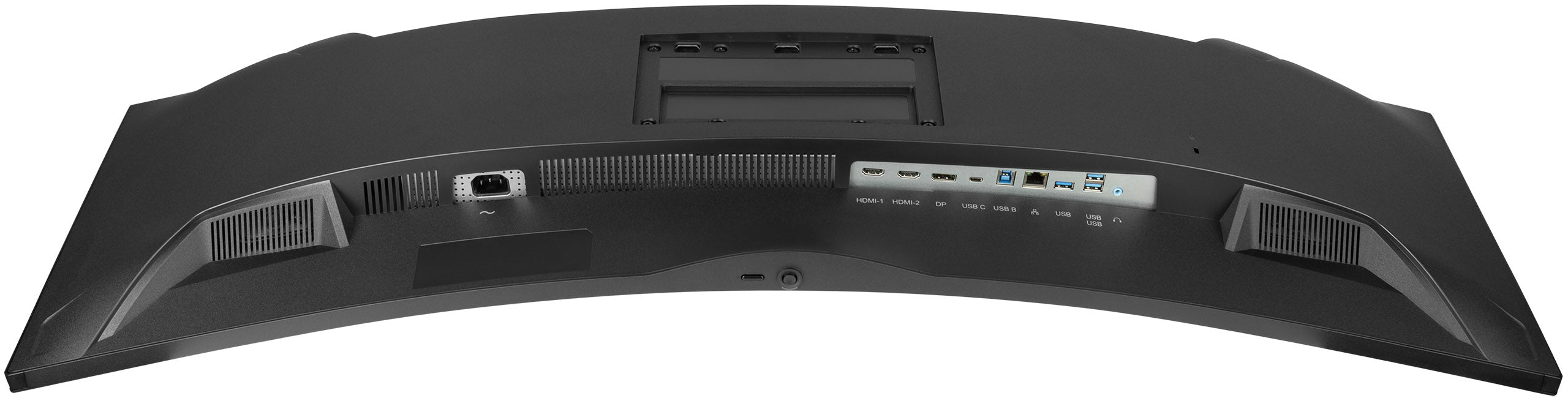  ual QHD LED Svart iiyama XCB4594DQSN-B1 4948570122271 Platta Pc-Skärmar G-MASTER  45"LCD Curved Bus. UWQHD www.electricalstu